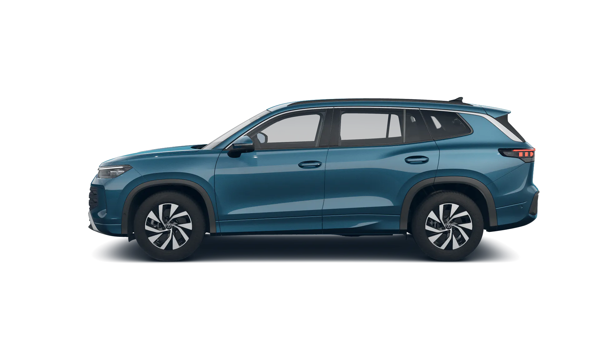 Volkswagen Tayron Life