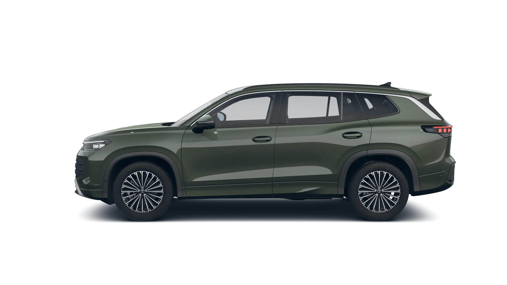 Volkswagen Tayron Life
