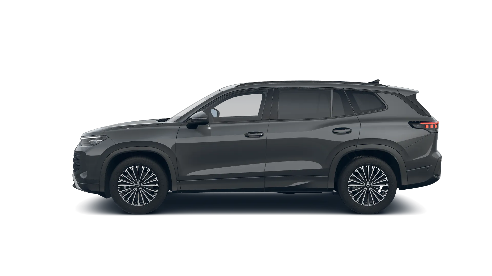 Volkswagen Tayron Life