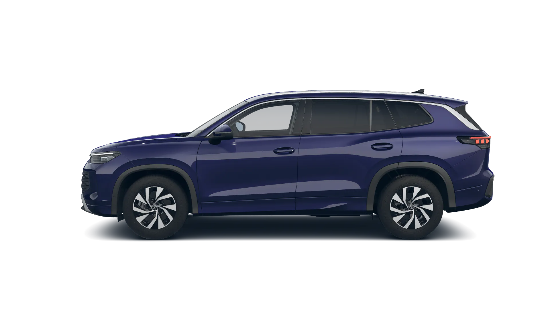 Volkswagen Tayron Life