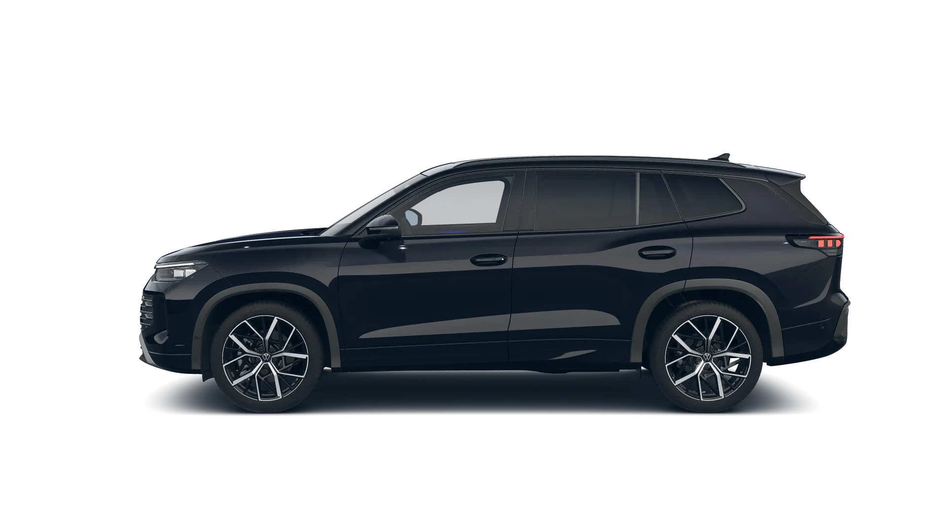 Volkswagen Tayron Elegance