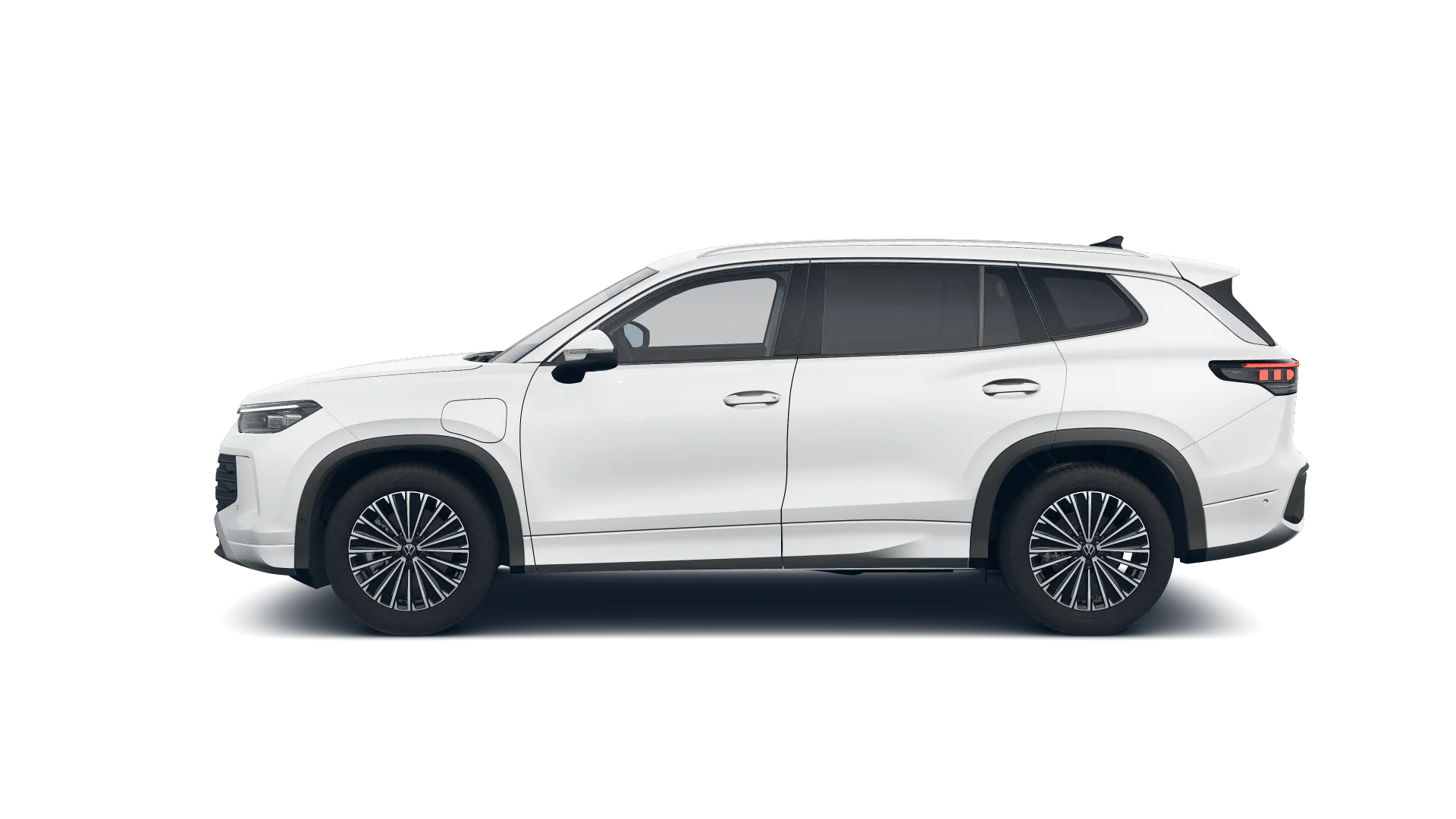 Volkswagen Tayron Life