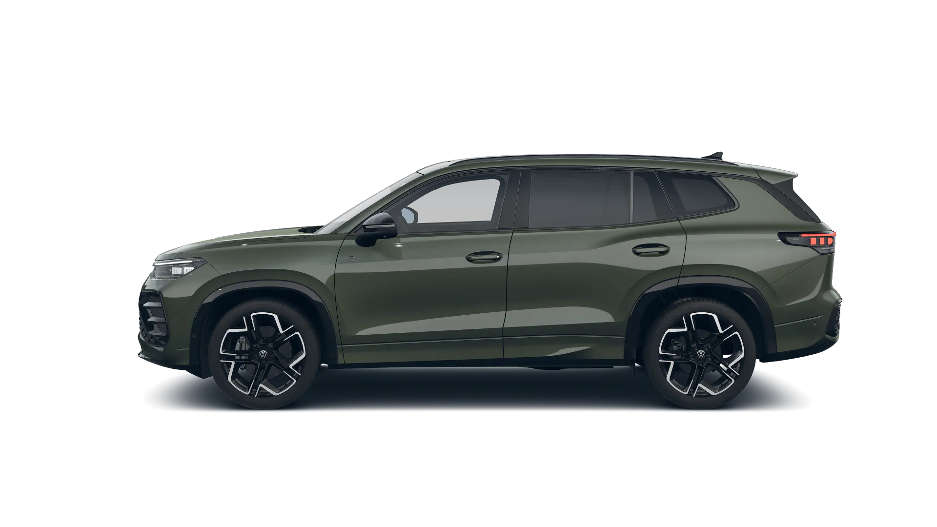 Volkswagen Tayron R-Line