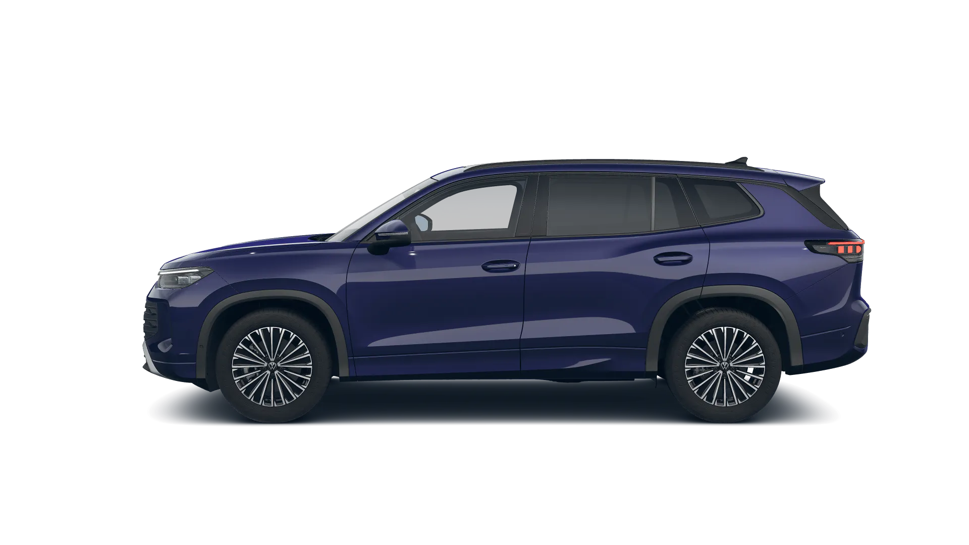 Volkswagen Tayron Life