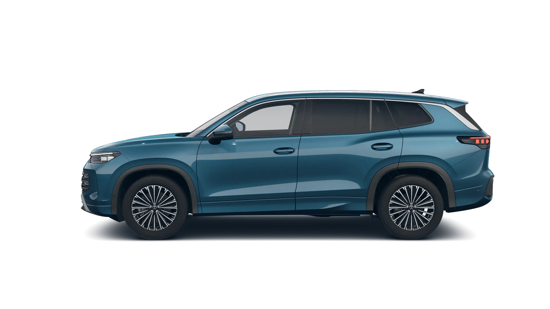 Volkswagen Tayron Elegance
