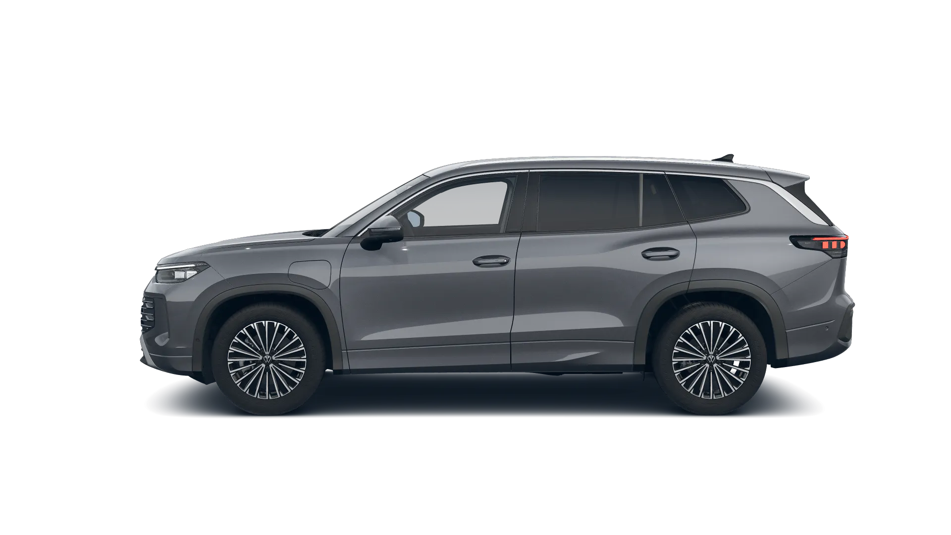 Volkswagen Tayron Elegance