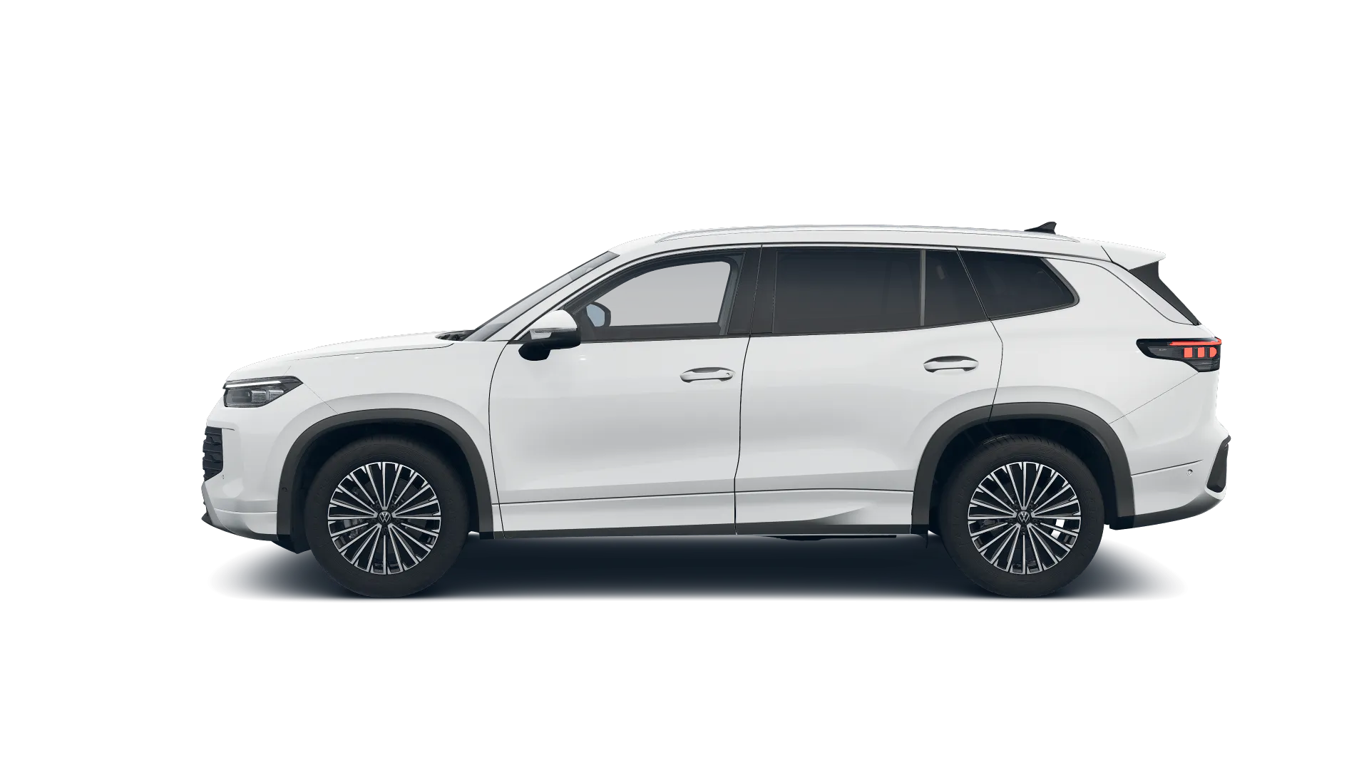 Volkswagen Tayron Life