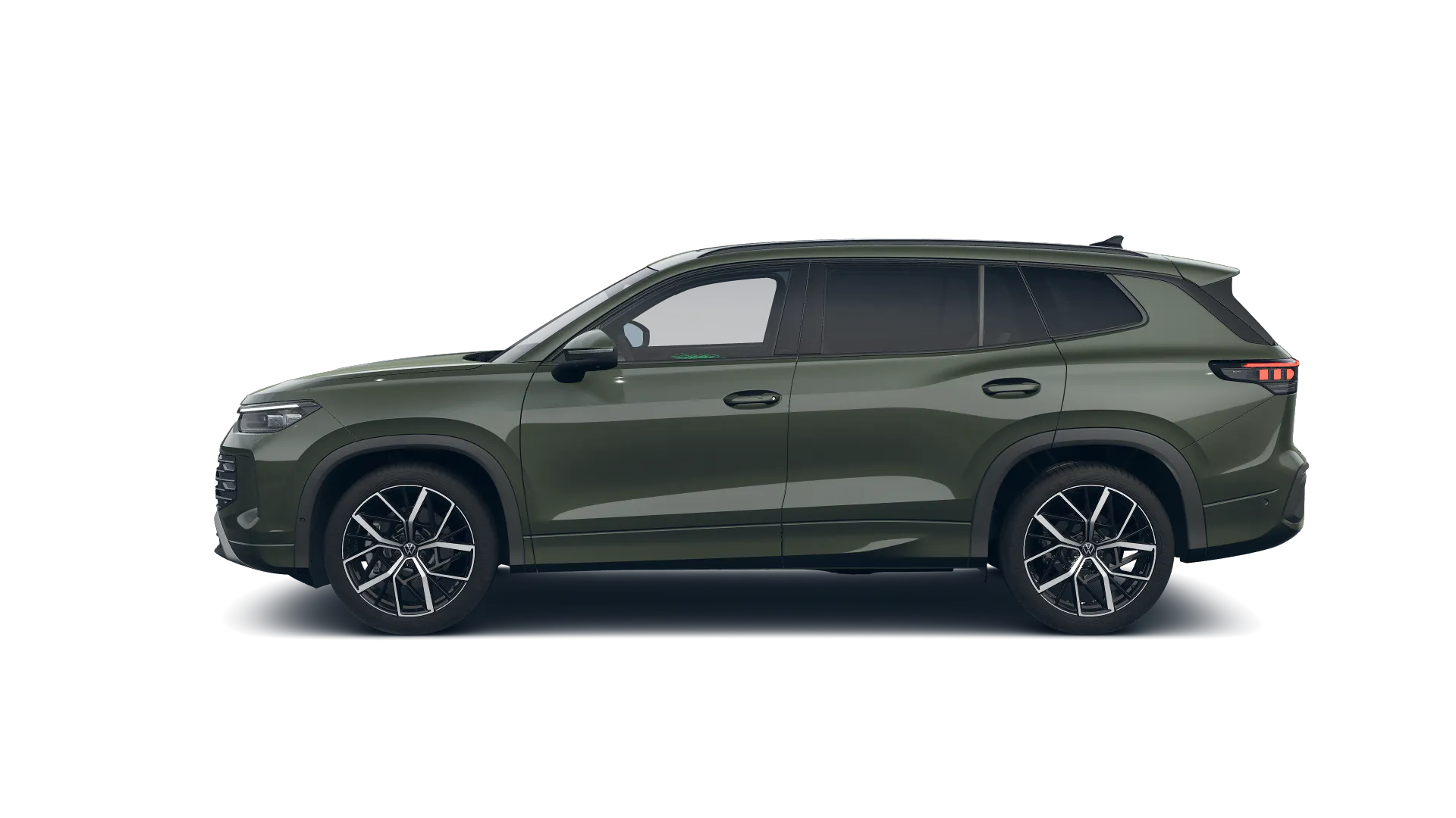 Volkswagen Tayron Elegance
