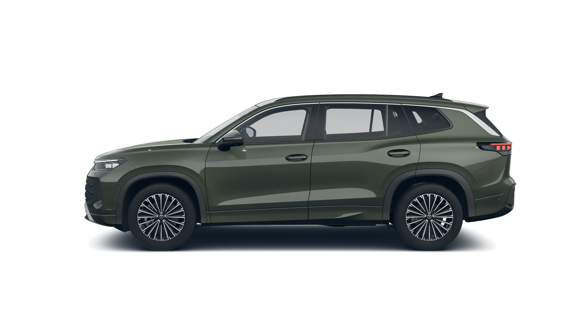 Volkswagen Tayron Life