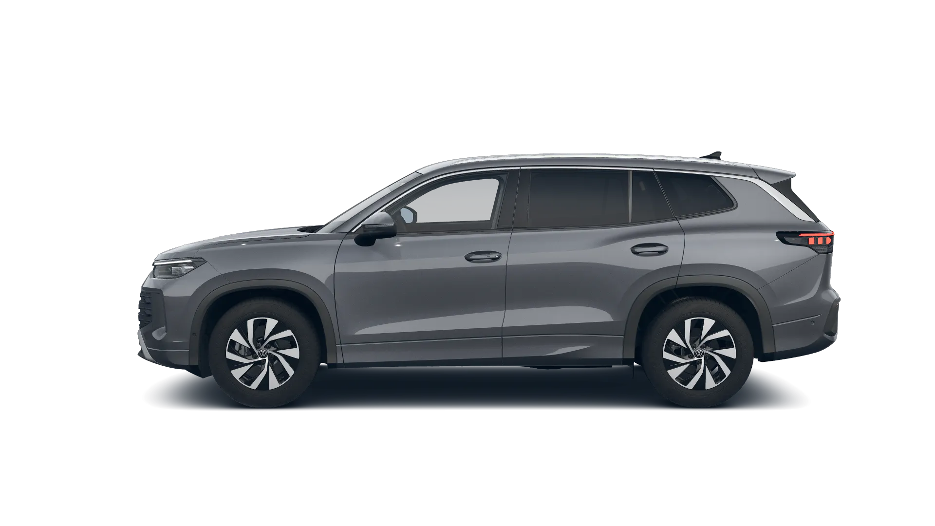 Volkswagen Tayron Life