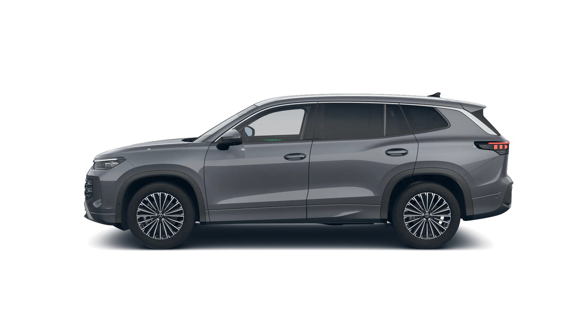Volkswagen Tayron Elegance