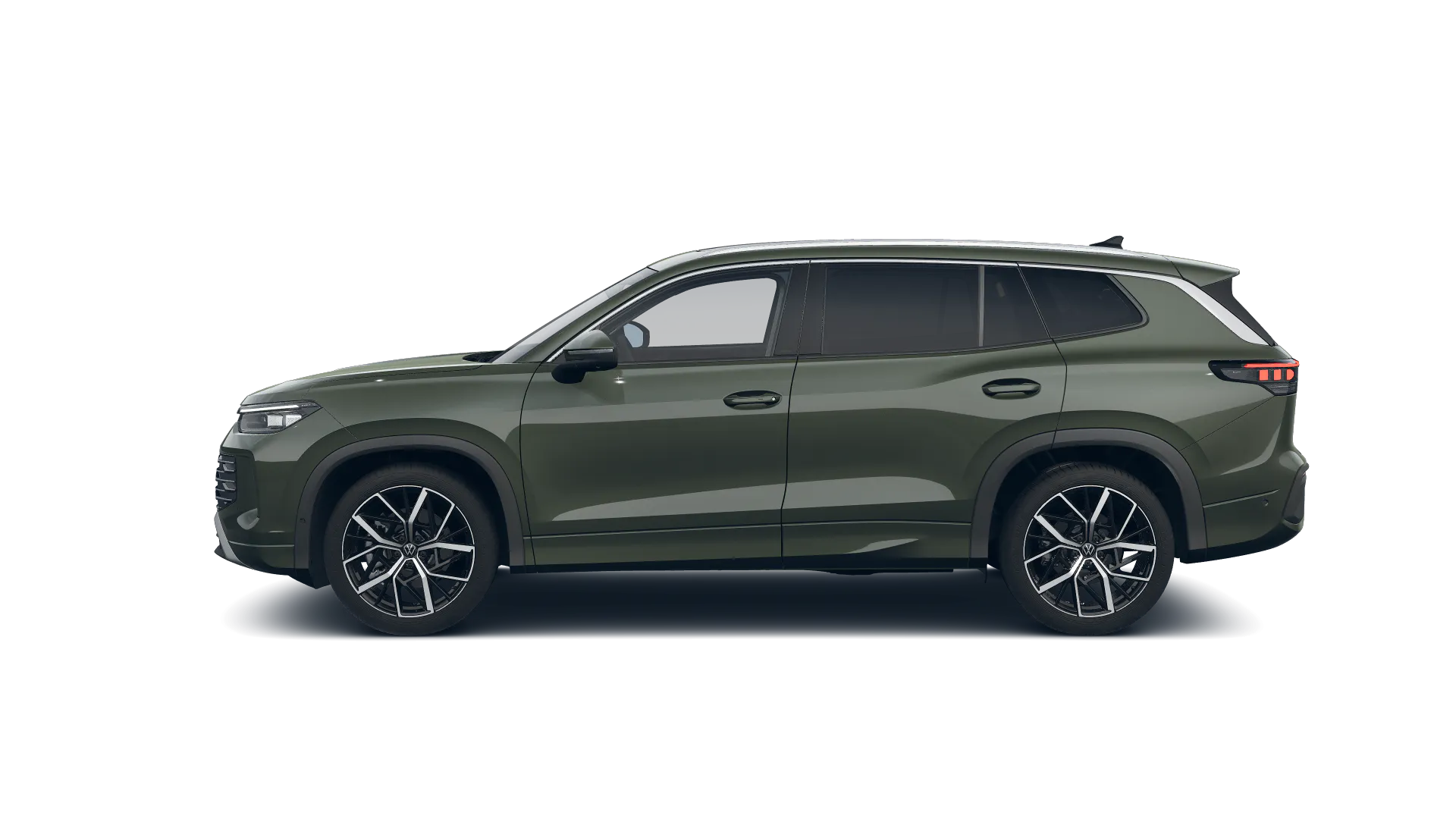Volkswagen Tayron Elegance