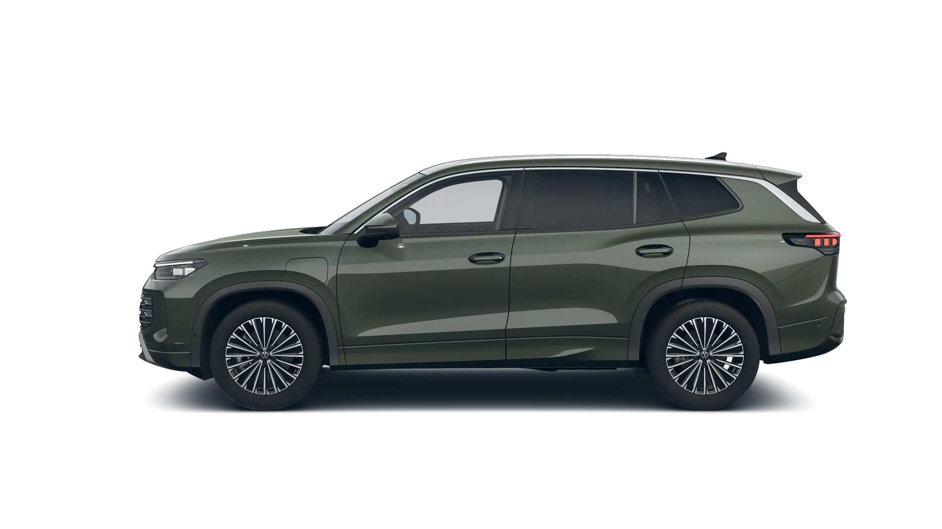 Volkswagen Tayron Elegance