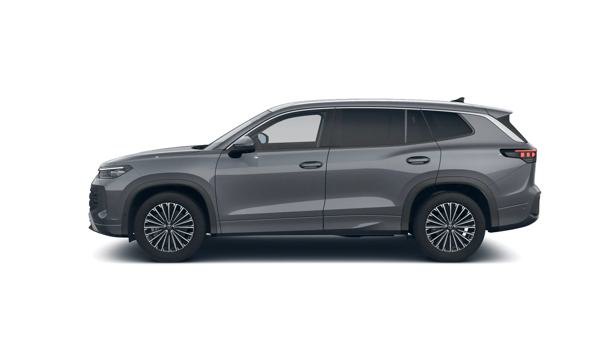 Volkswagen Tayron Life