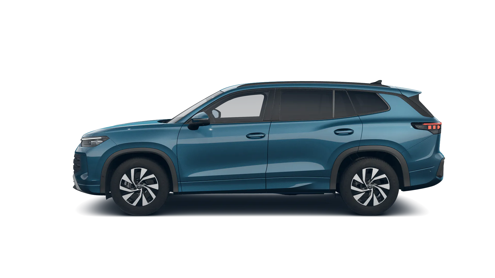 Volkswagen Tayron Life