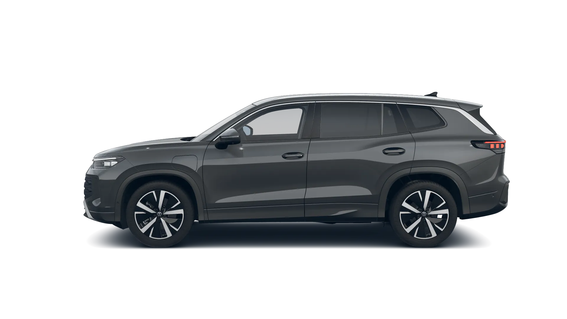 Volkswagen Tayron Life