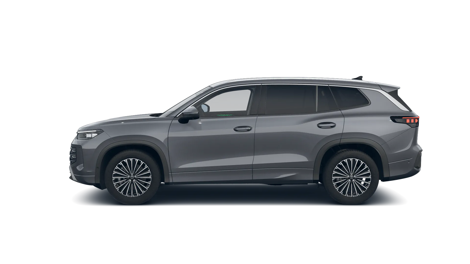 Volkswagen Tayron Elegance
