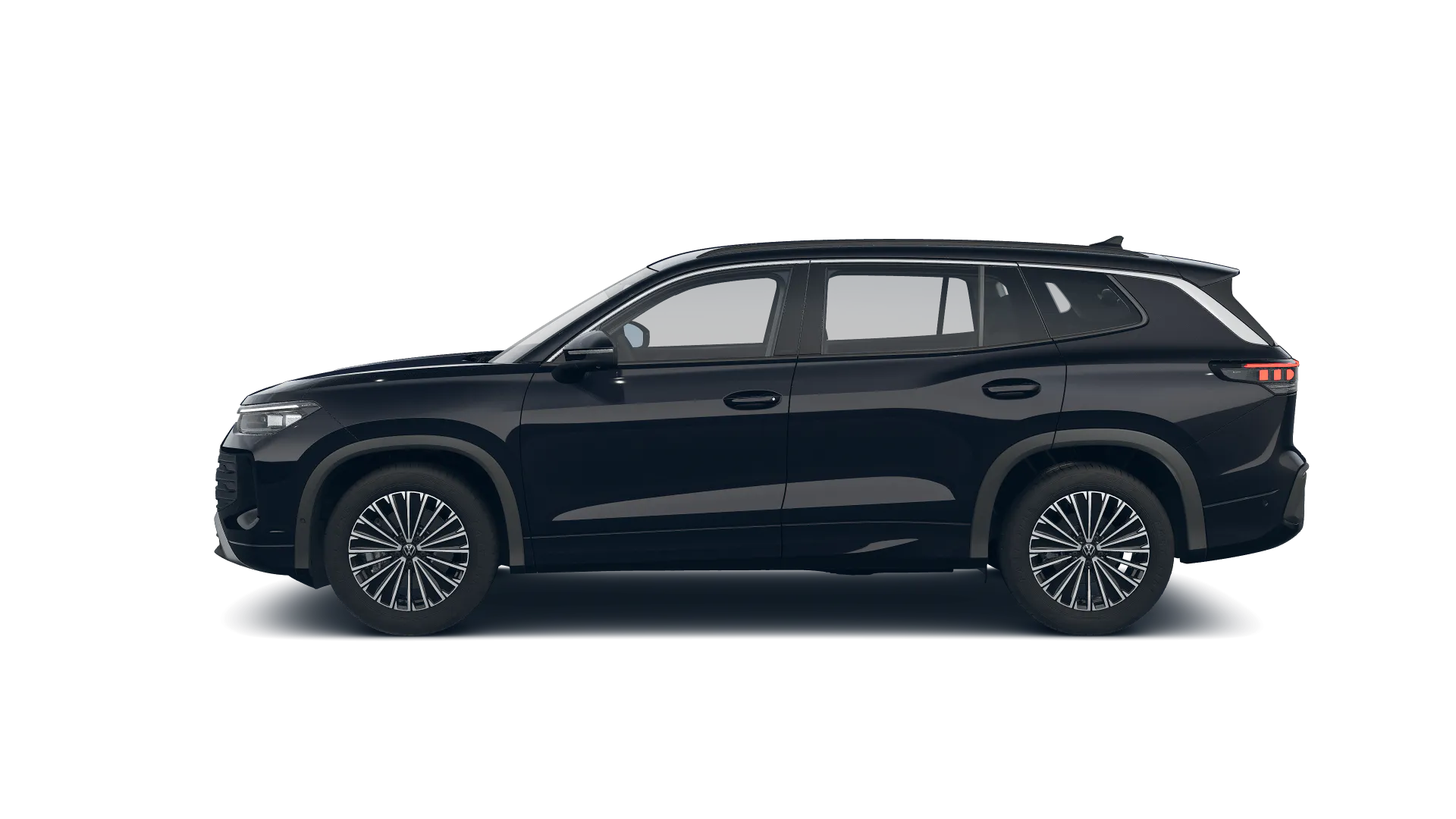 Volkswagen Tayron Life