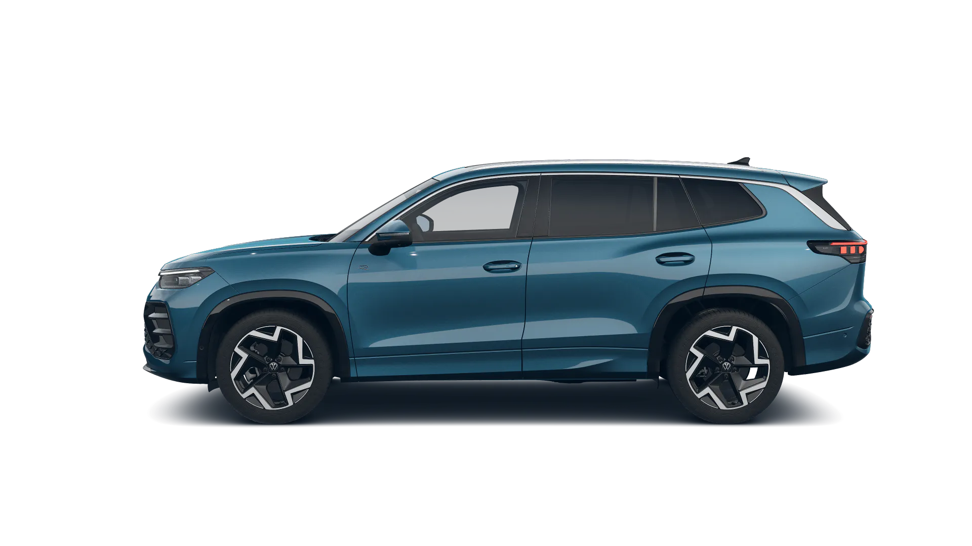 Volkswagen Tayron R-Line