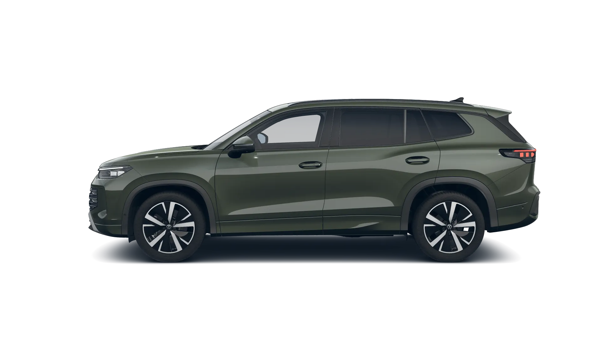 Volkswagen Tayron Elegance