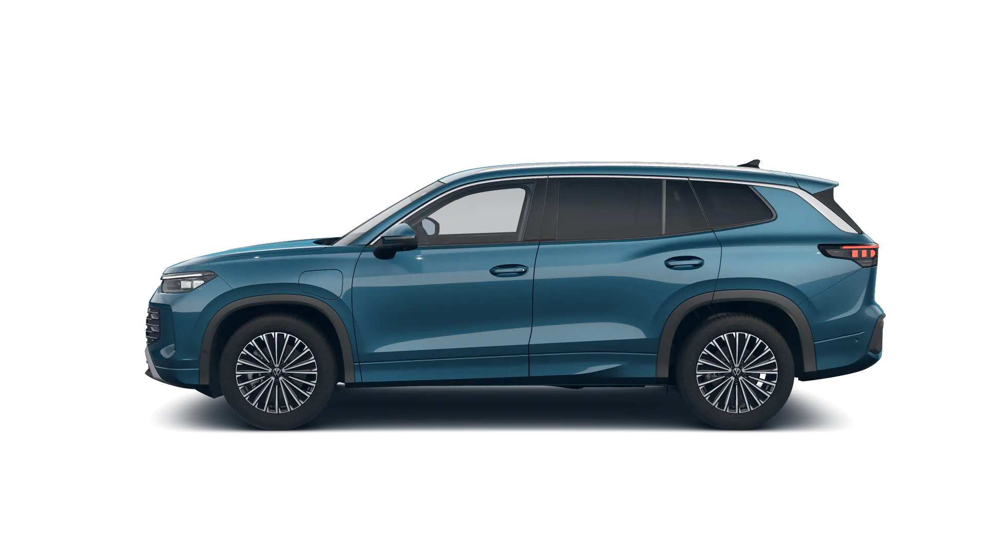 Volkswagen Tayron Elegance