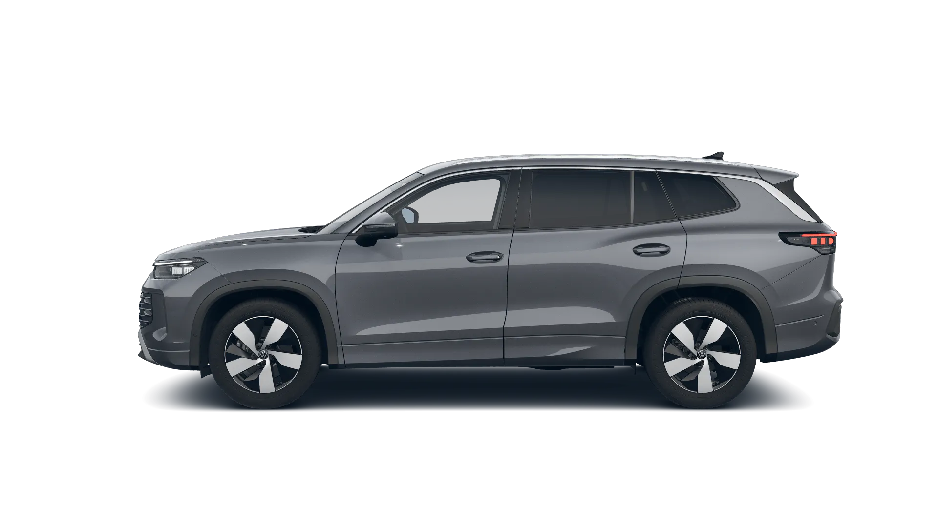 Volkswagen Tayron Elegance