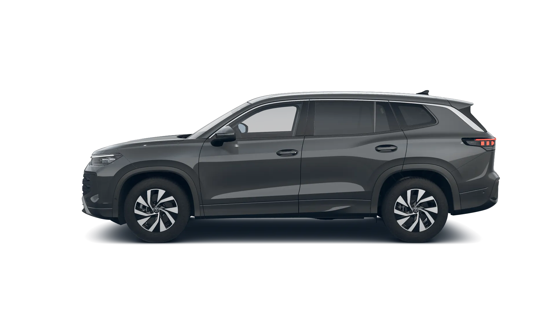 Volkswagen Tayron Life