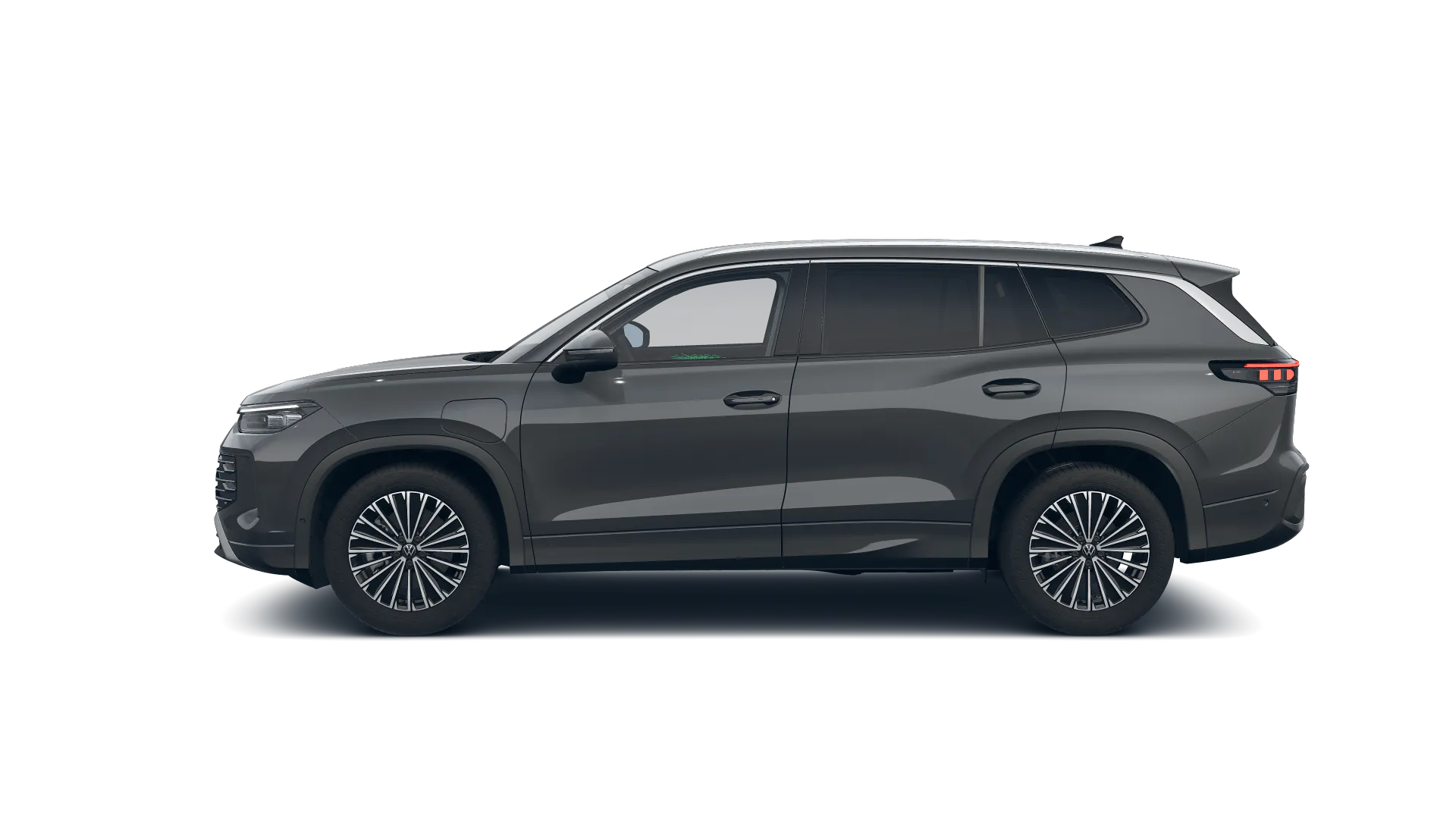 Volkswagen Tayron Elegance