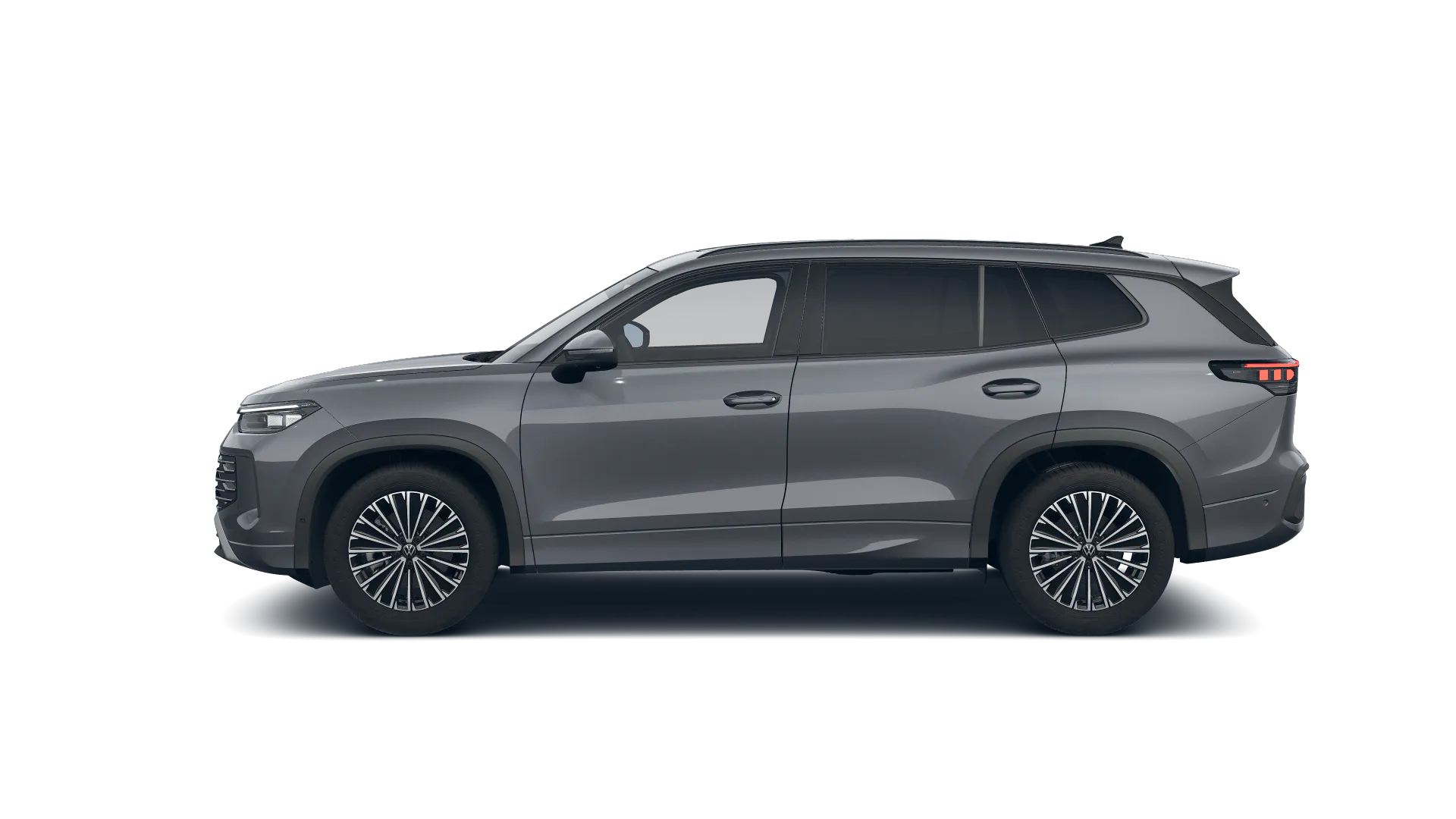 Volkswagen Tayron Elegance
