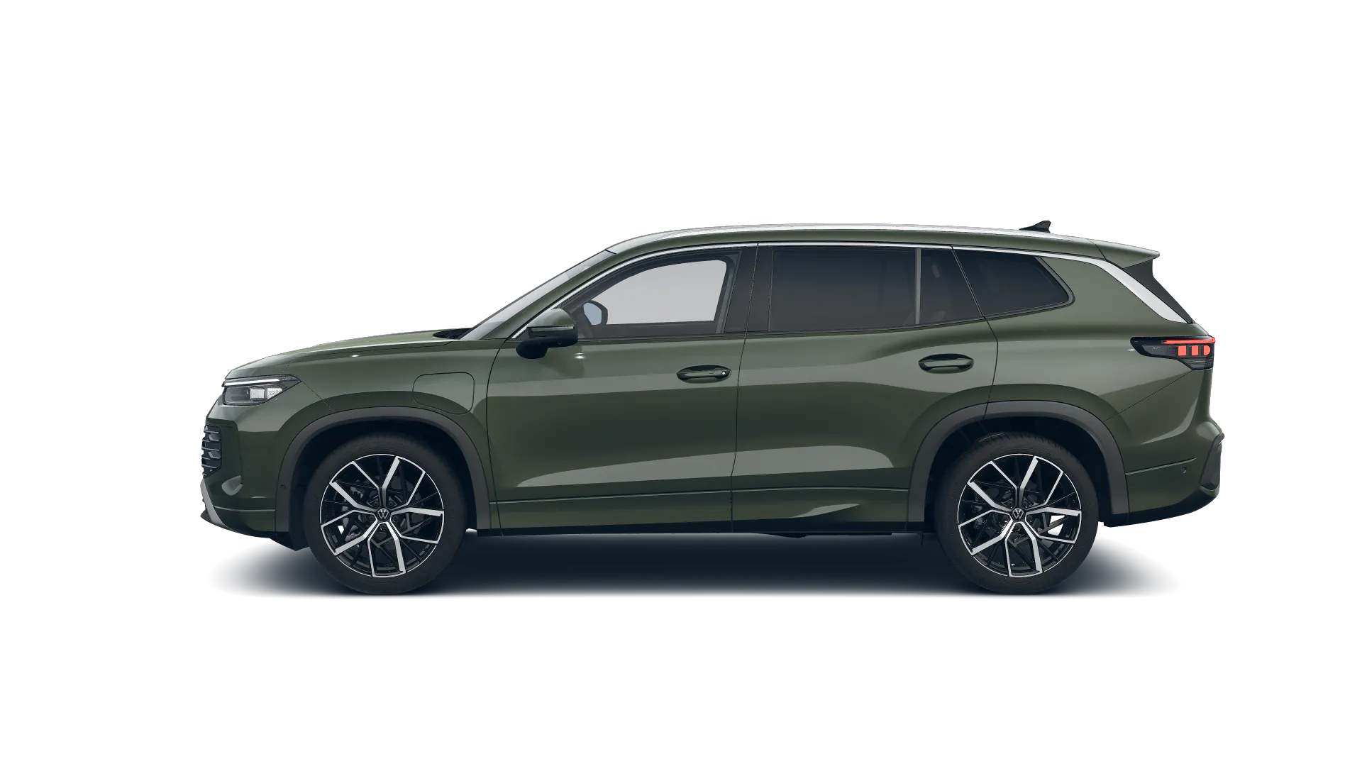 Volkswagen Tayron Elegance