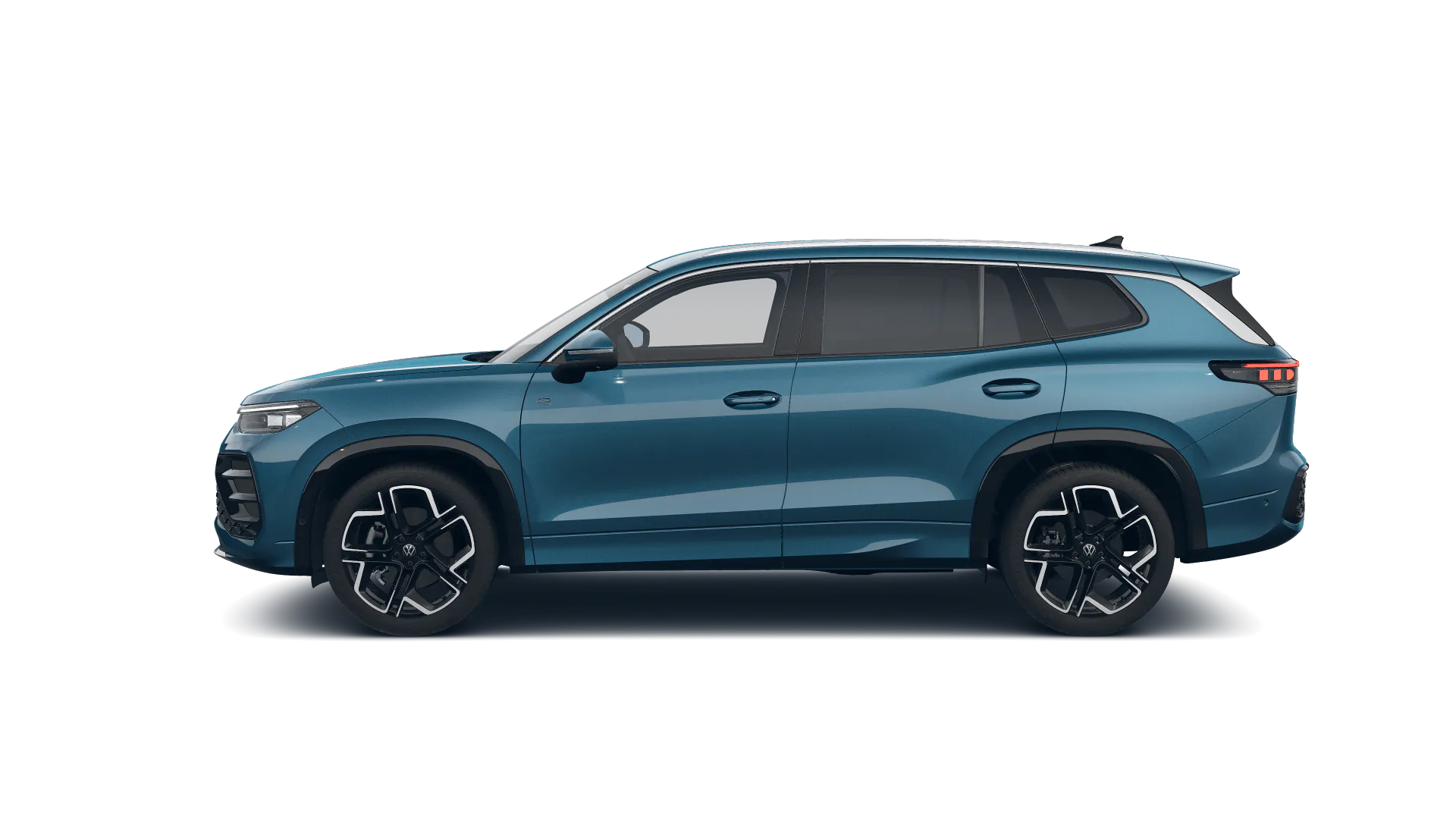 Volkswagen Tayron R-Line