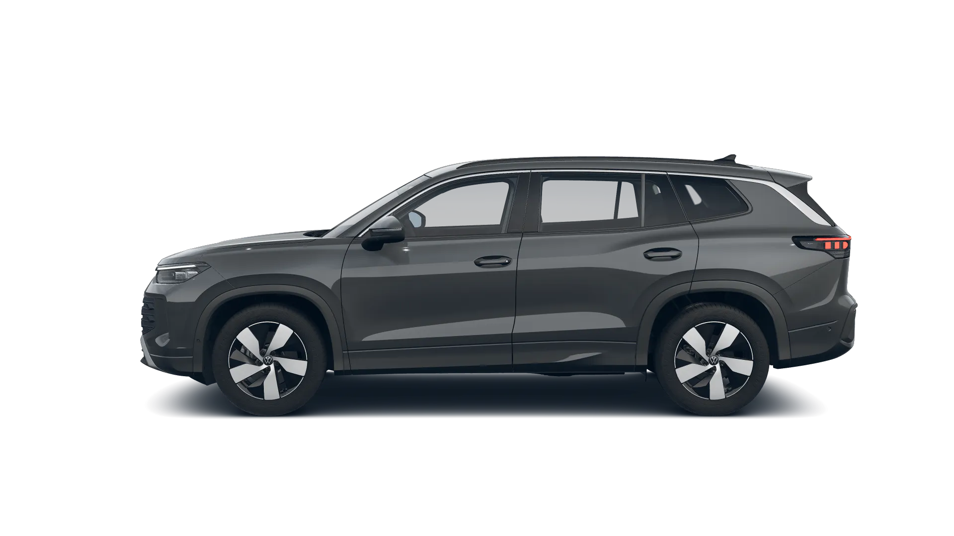 Volkswagen Tayron Life