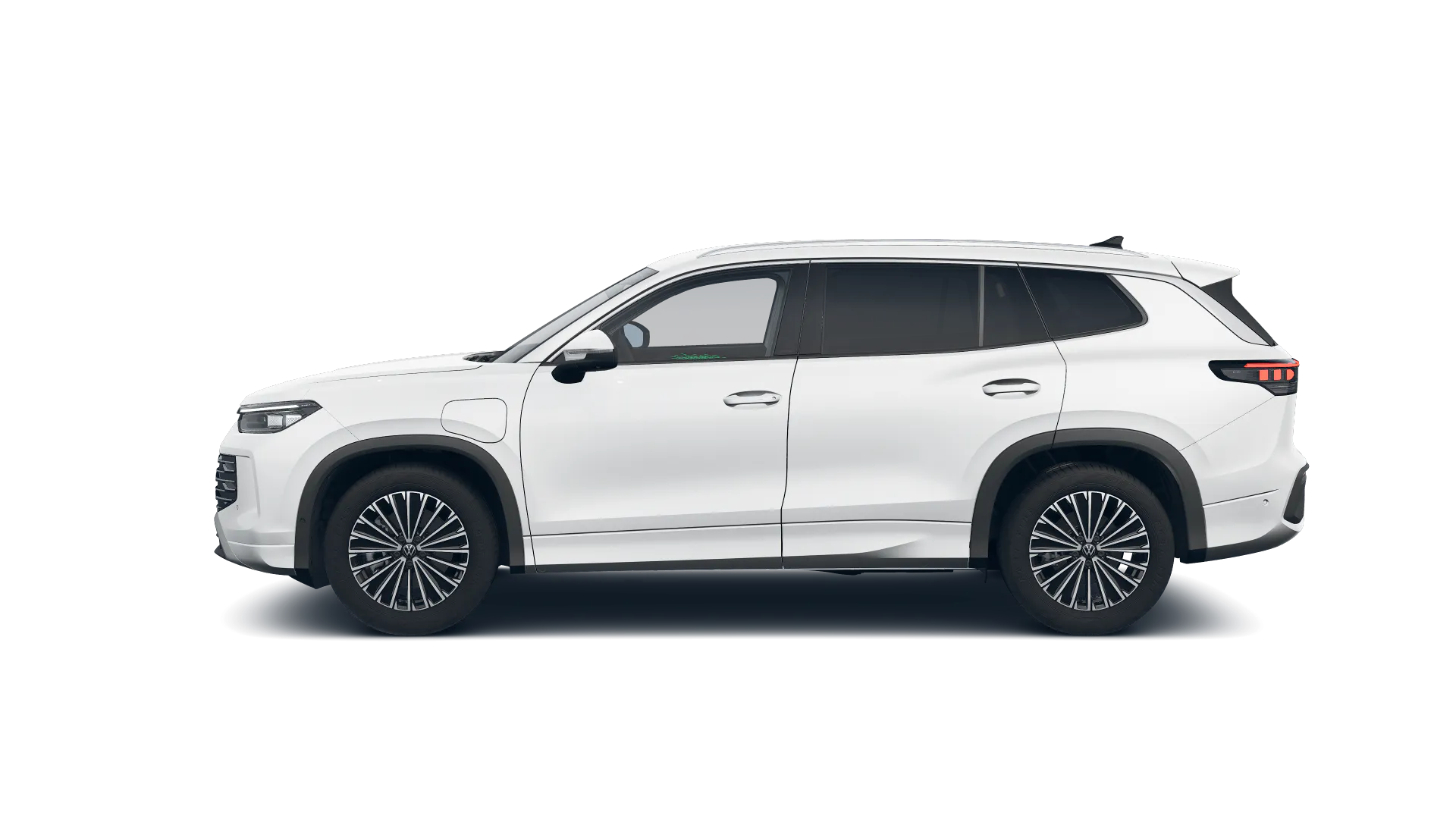 Volkswagen Tayron Elegance