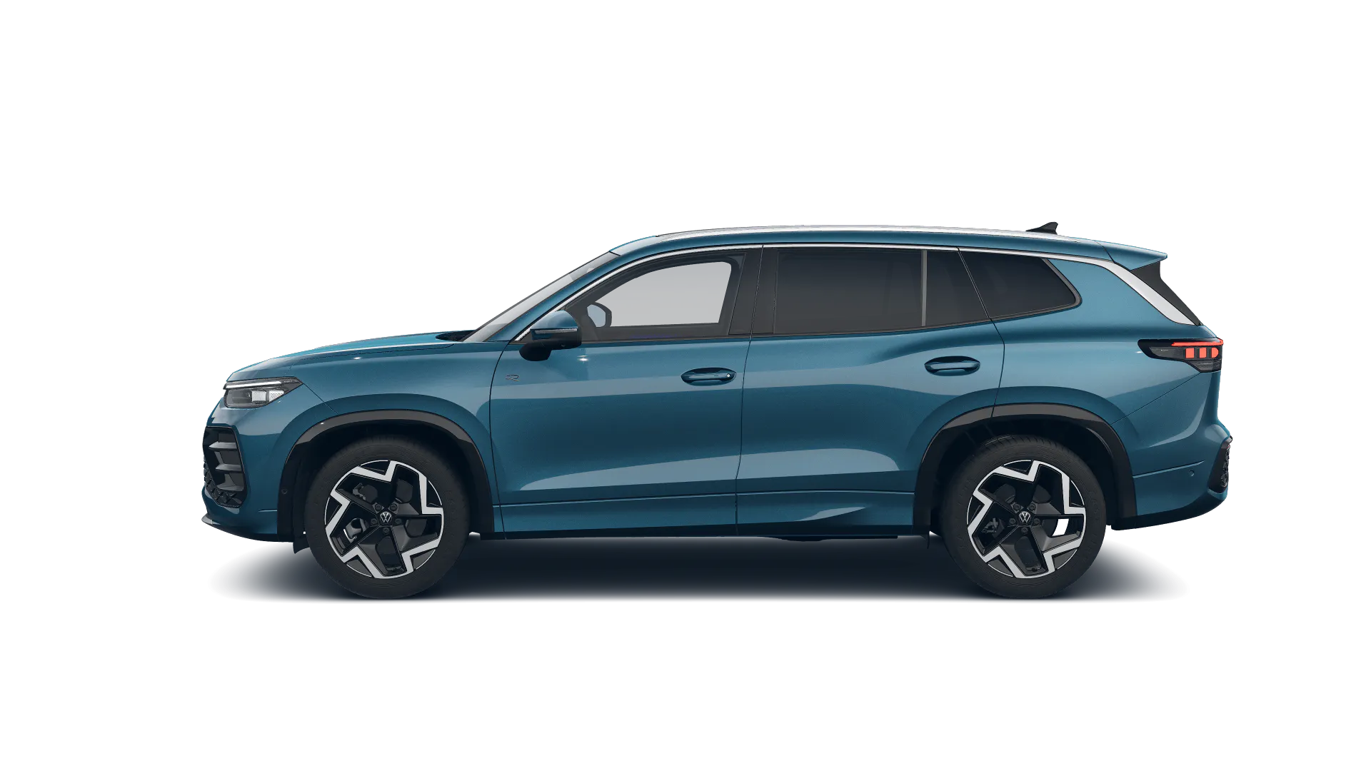 Volkswagen Tayron R-Line