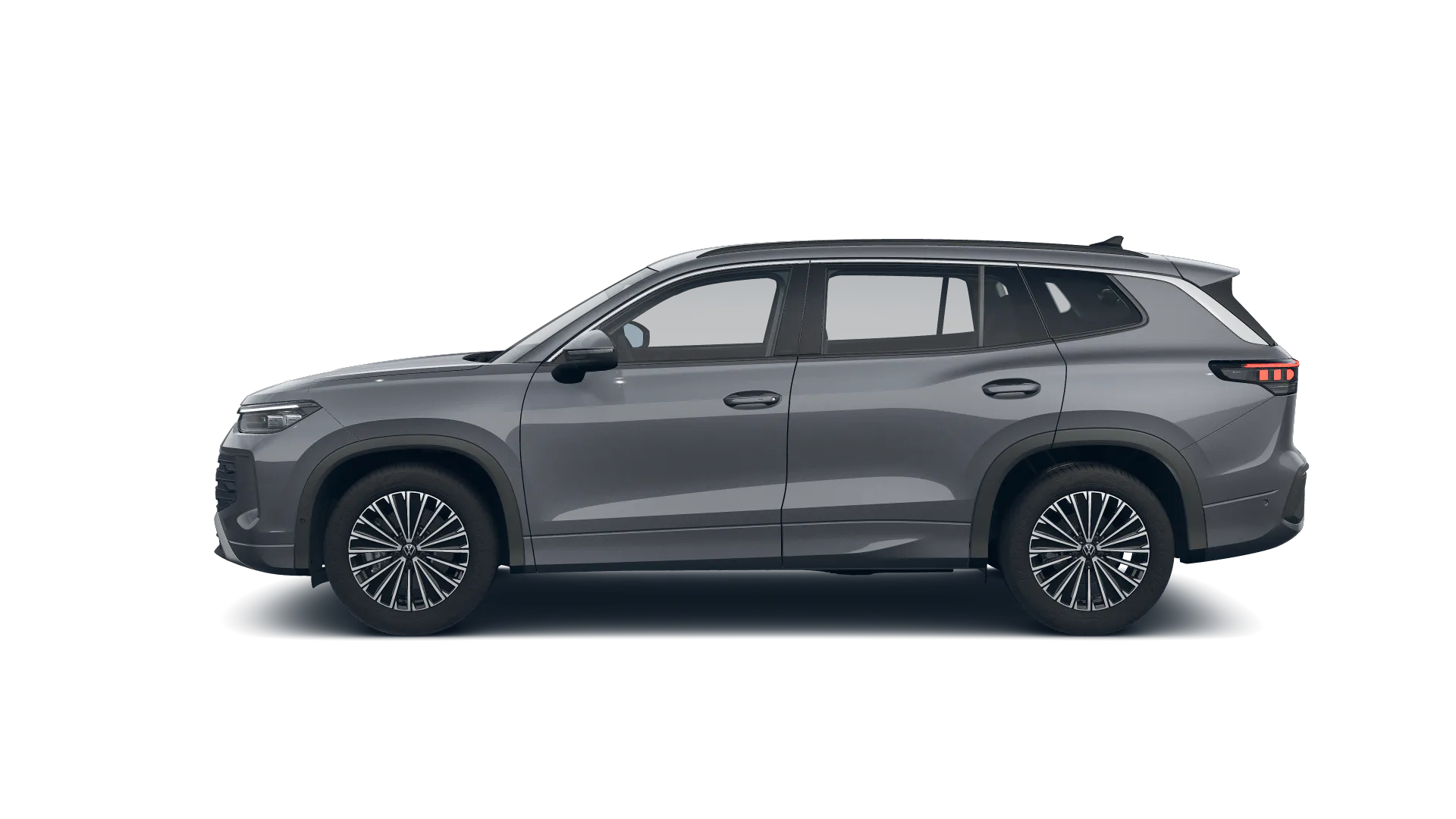 Volkswagen Tayron Life