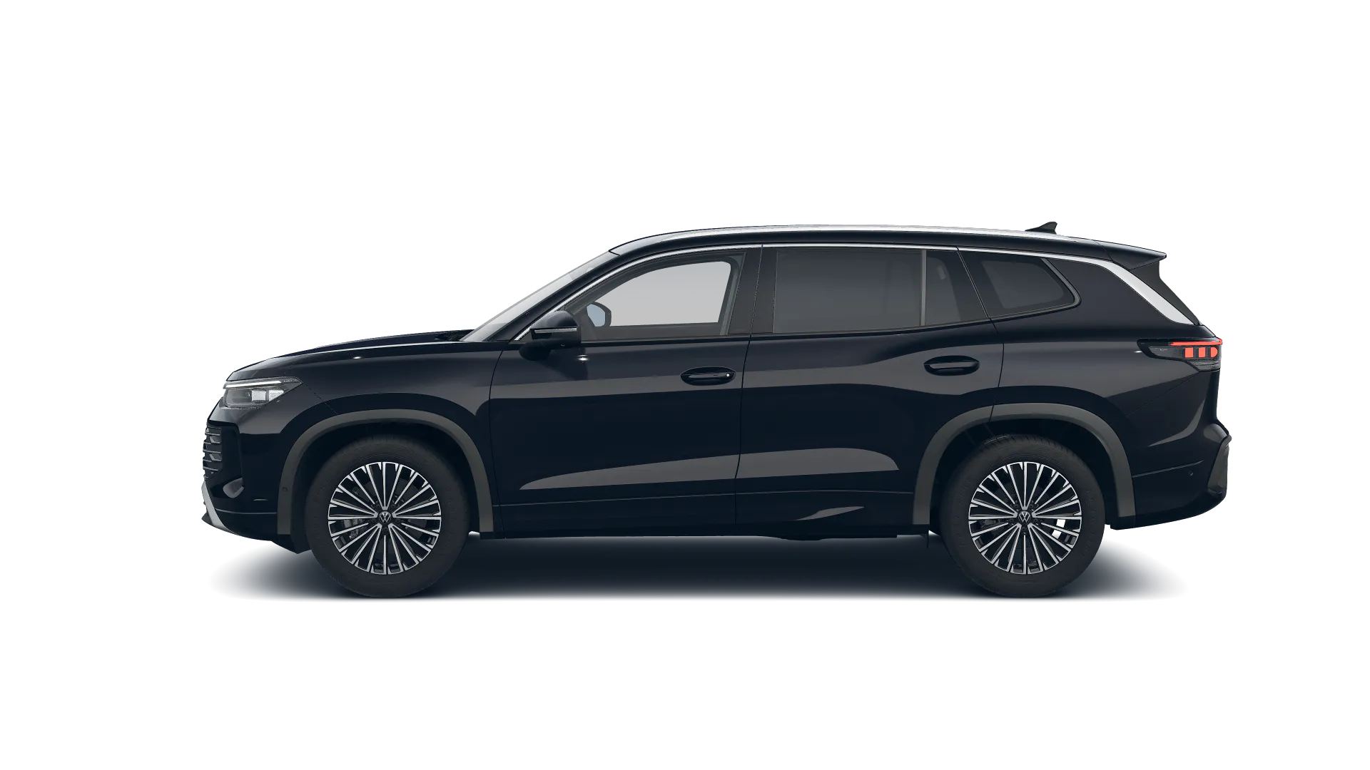 Volkswagen Tayron Elegance