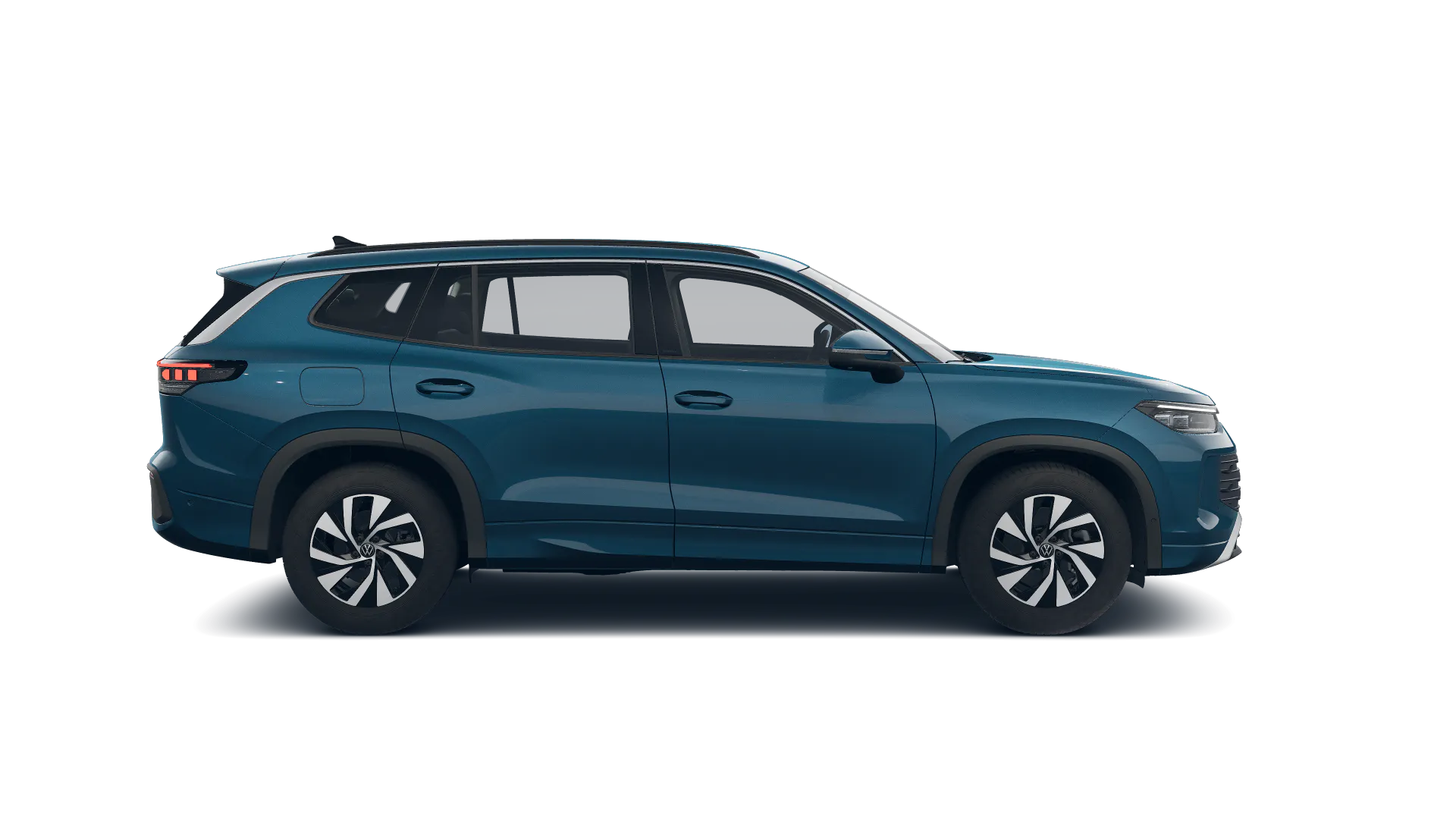 Volkswagen Tayron Life