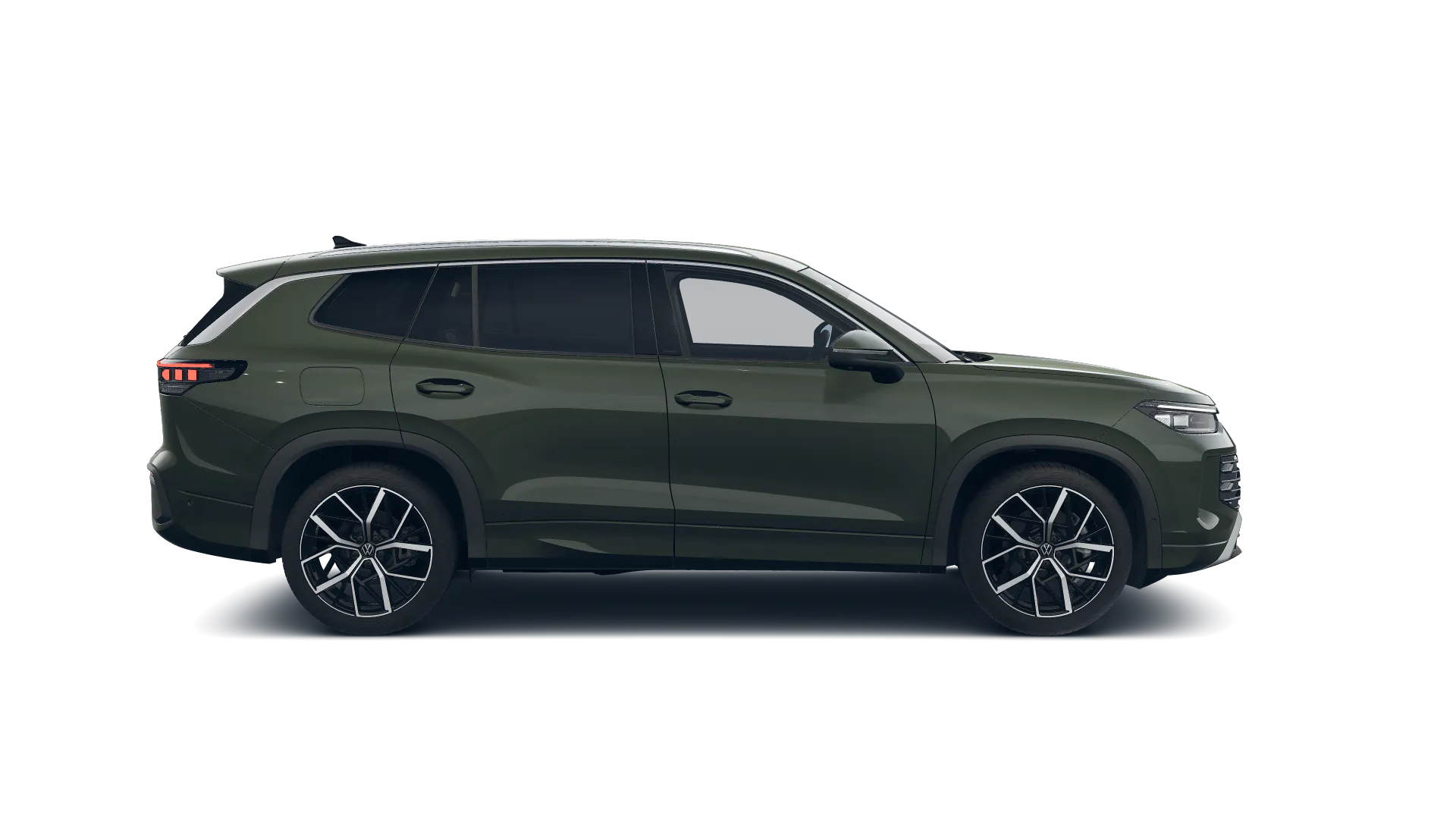 Volkswagen Tayron Elegance