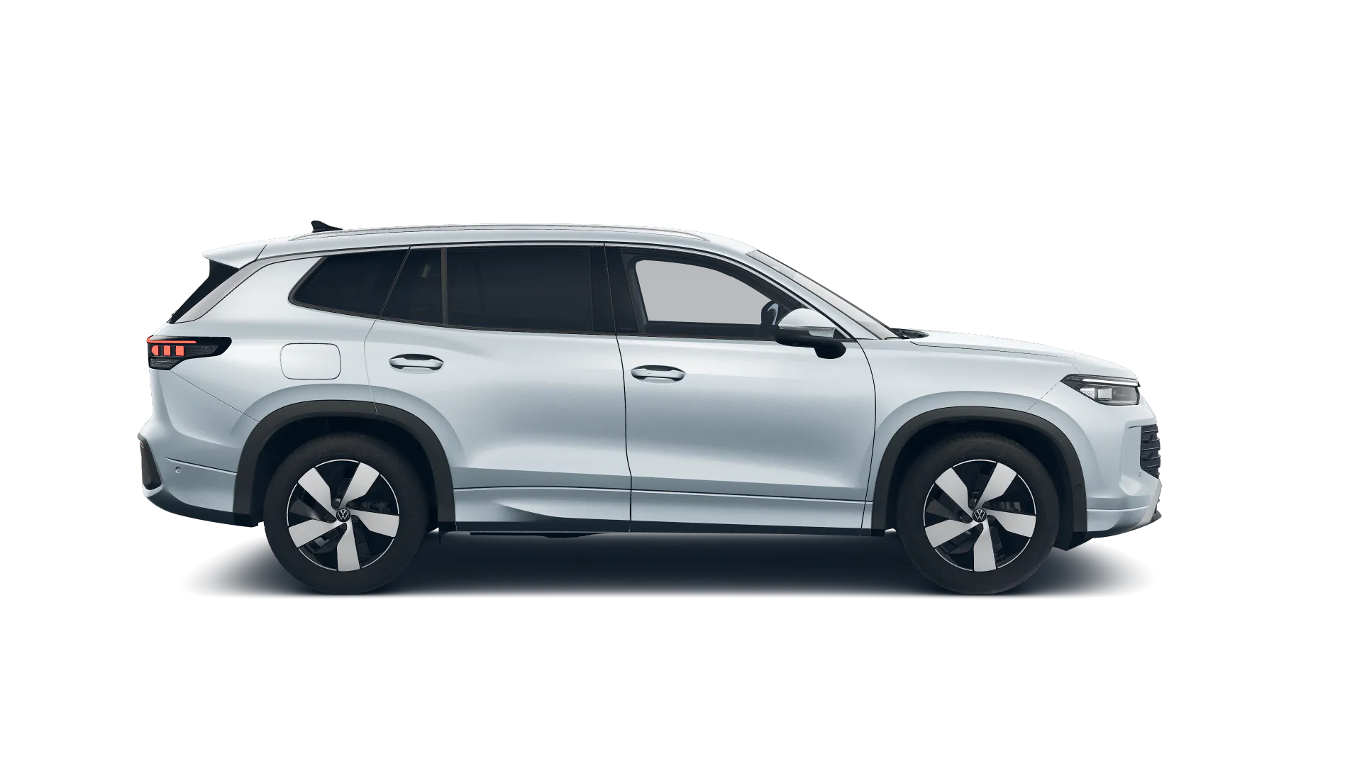 Volkswagen Tayron Life