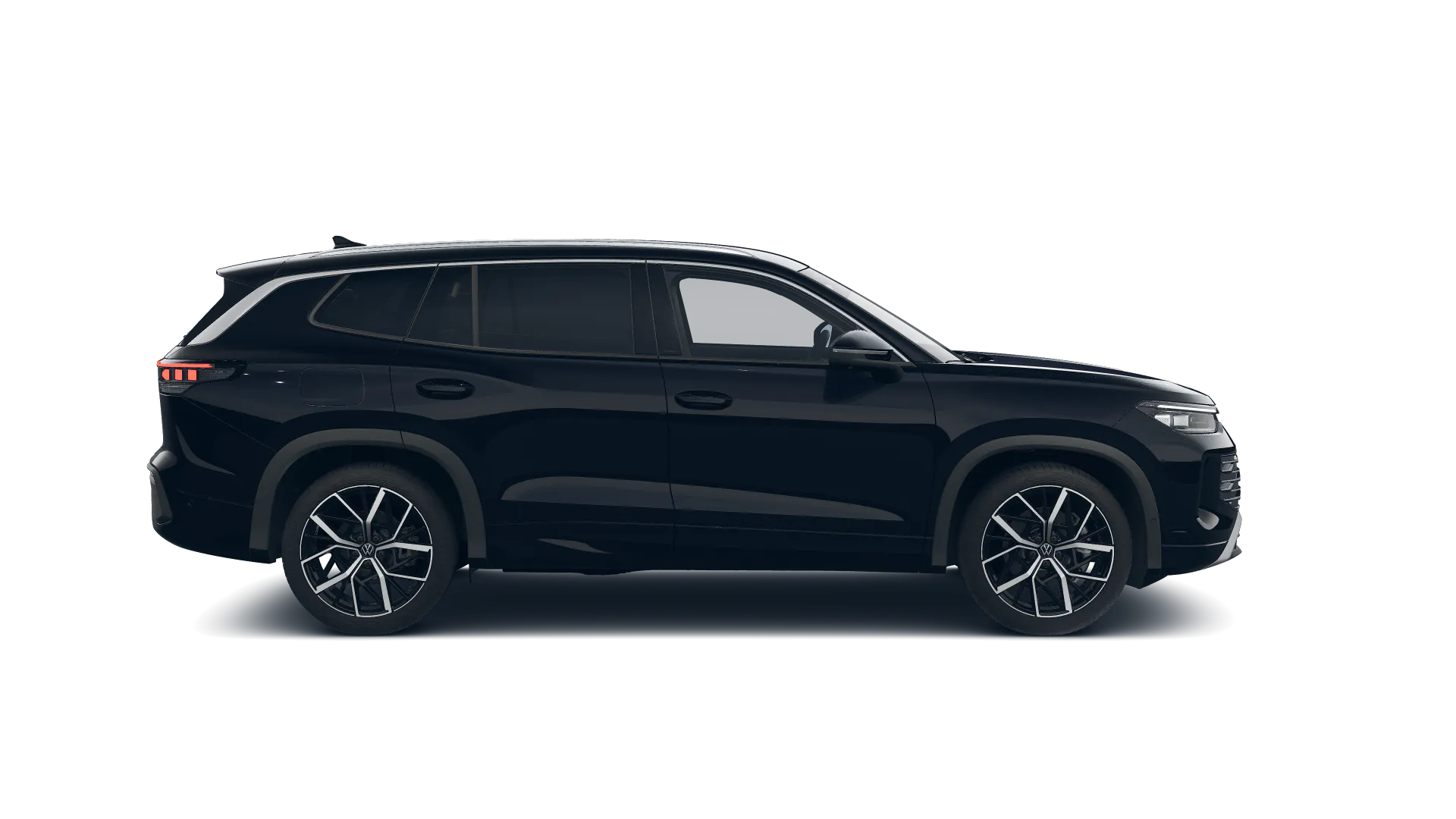 Volkswagen Tayron Elegance