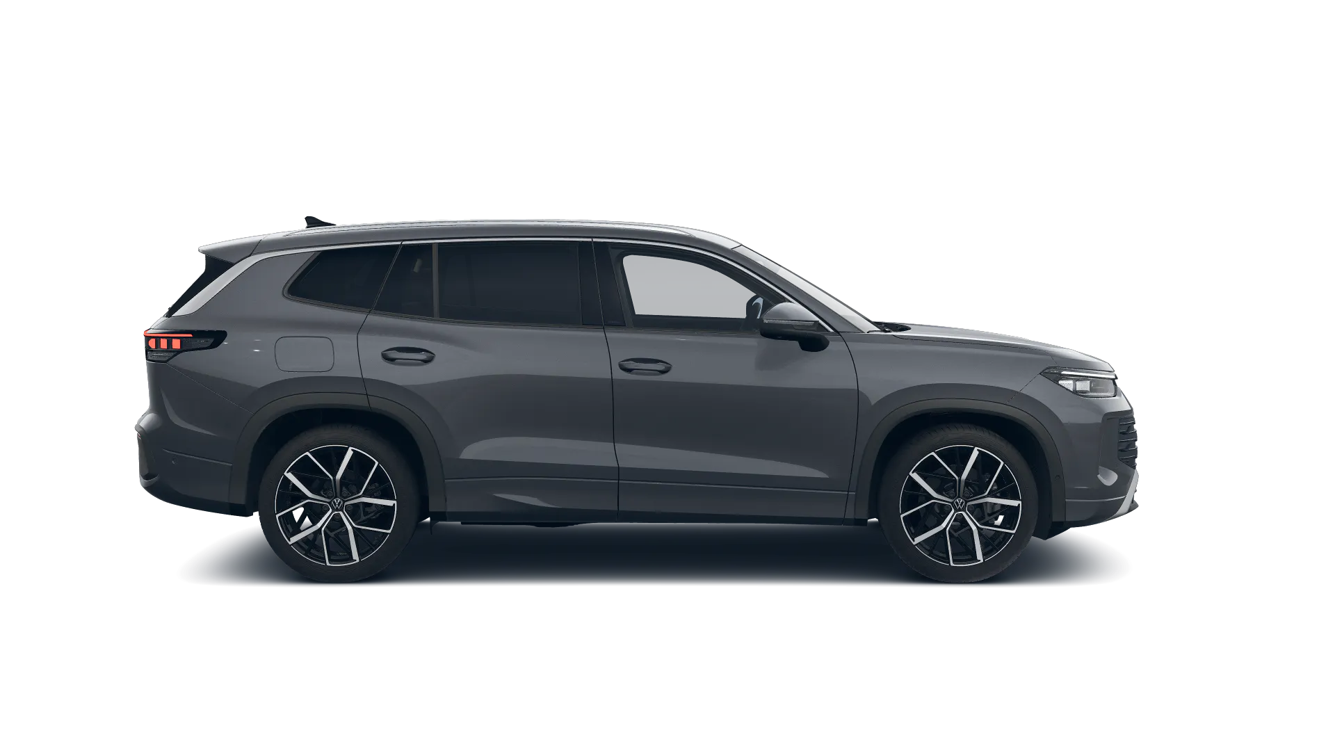 Volkswagen Tayron Life