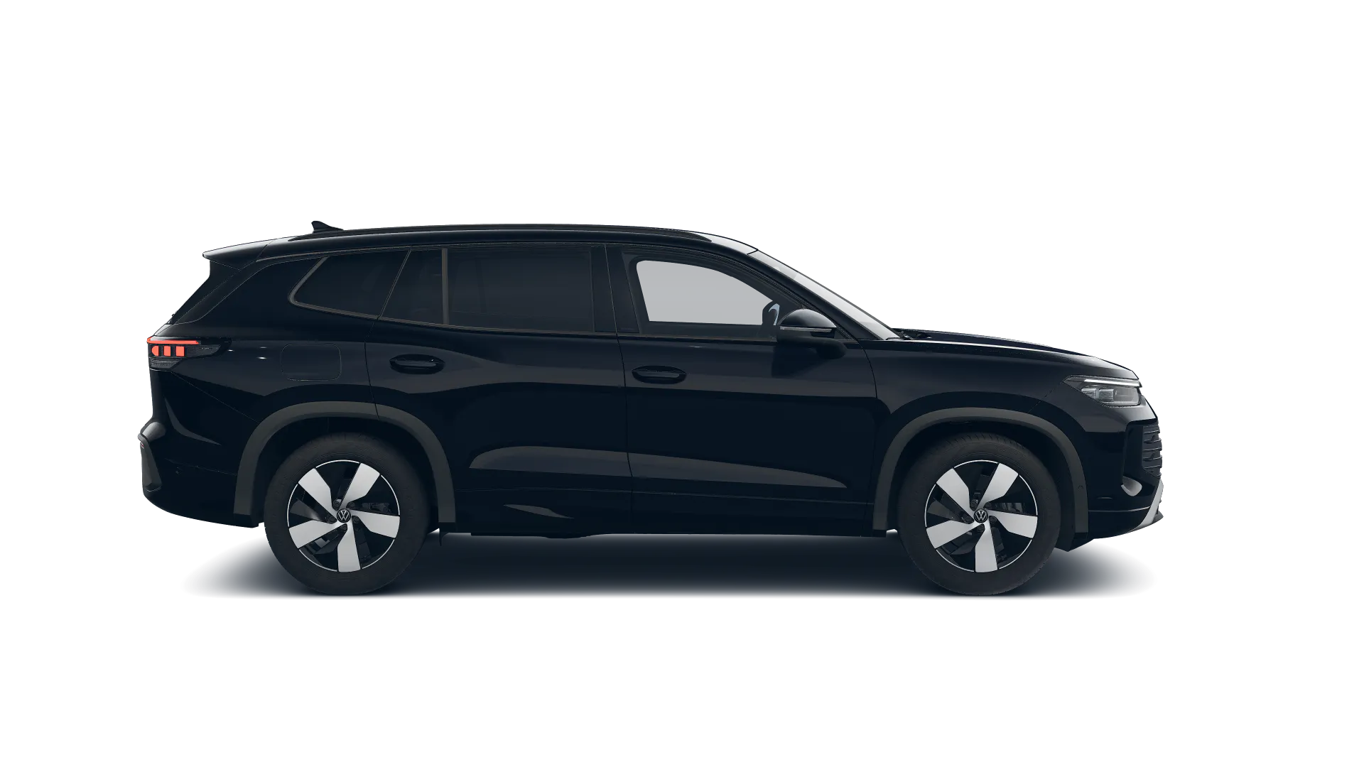 Volkswagen Tayron Life