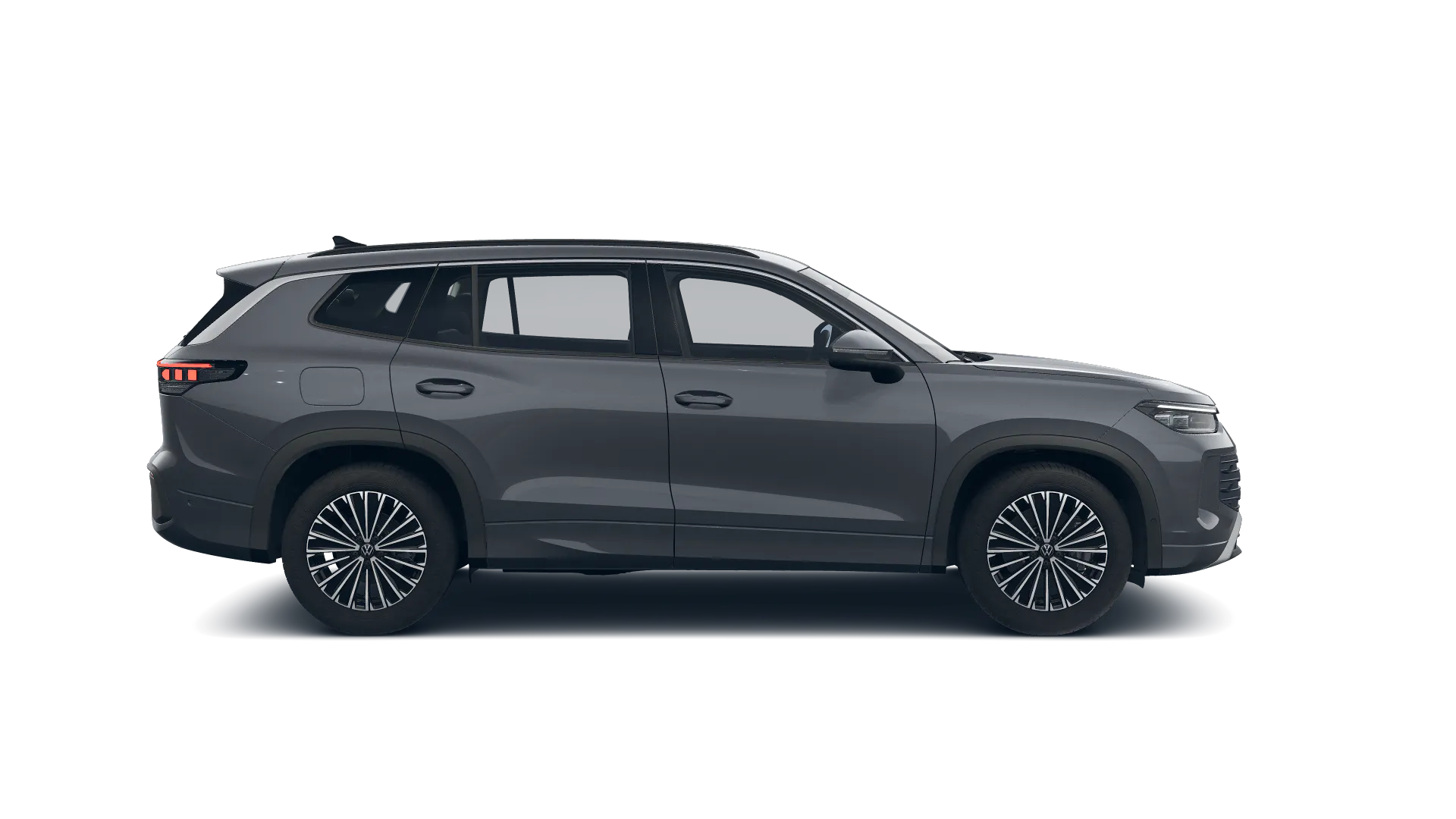 Volkswagen Tayron Life