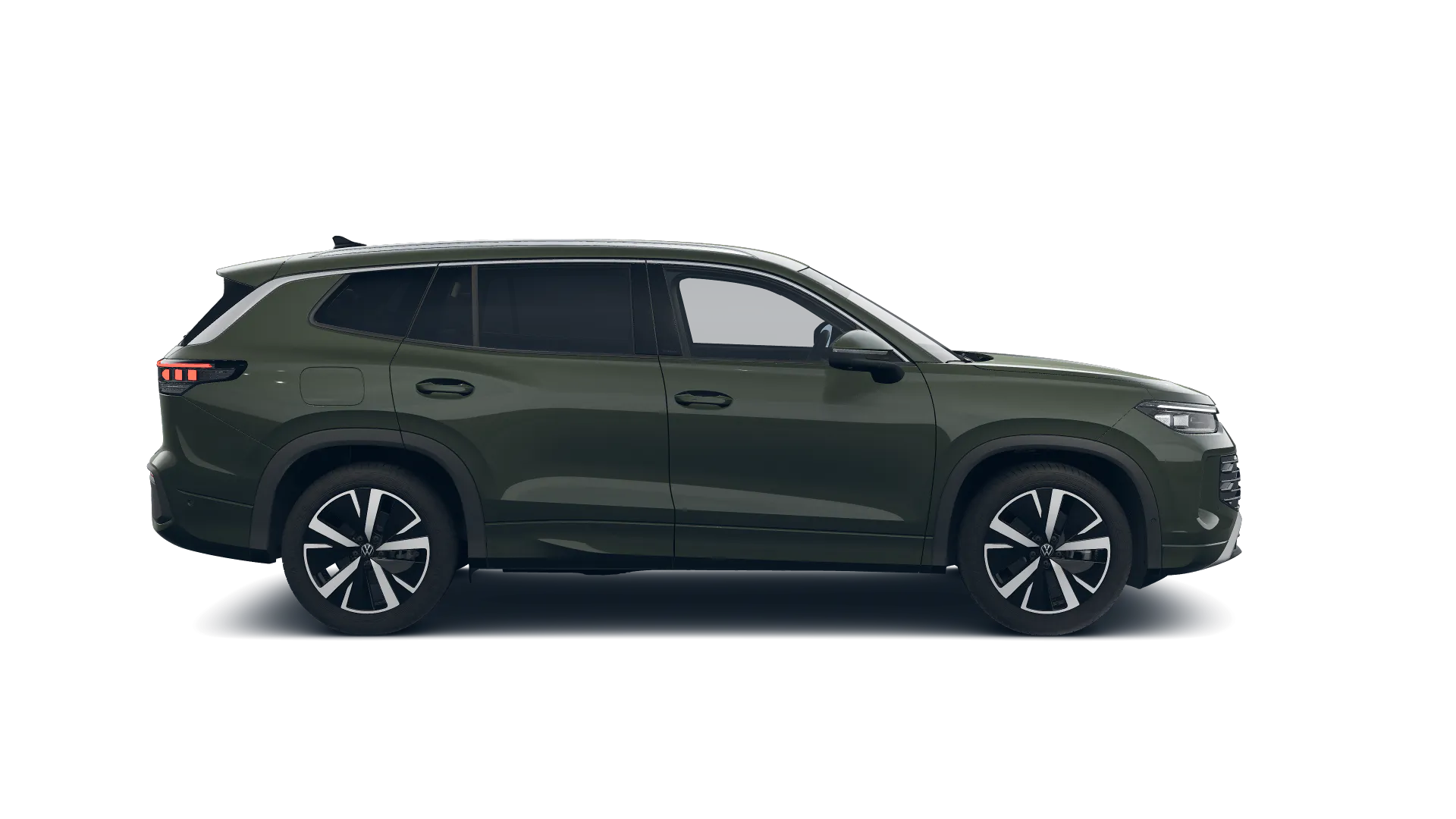 Volkswagen Tayron Elegance