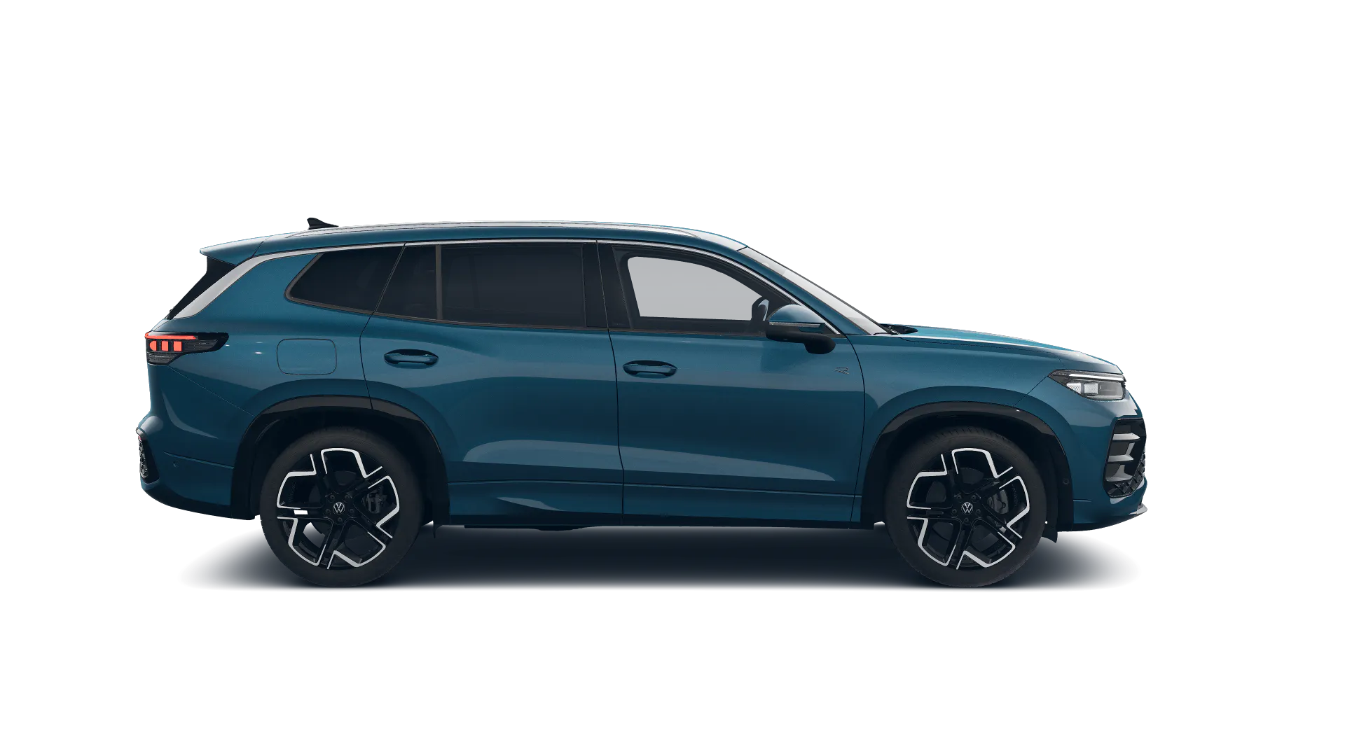 Volkswagen Tayron R-Line