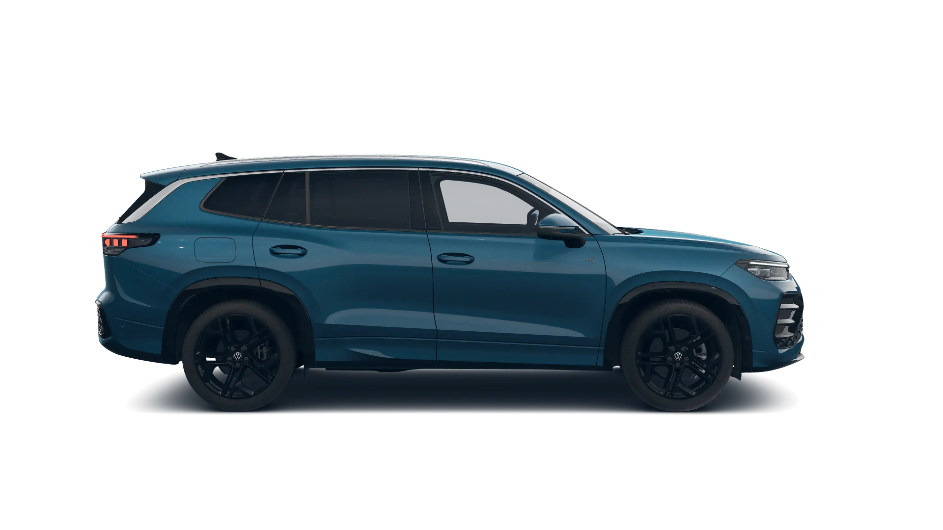 Volkswagen Tayron R-Line