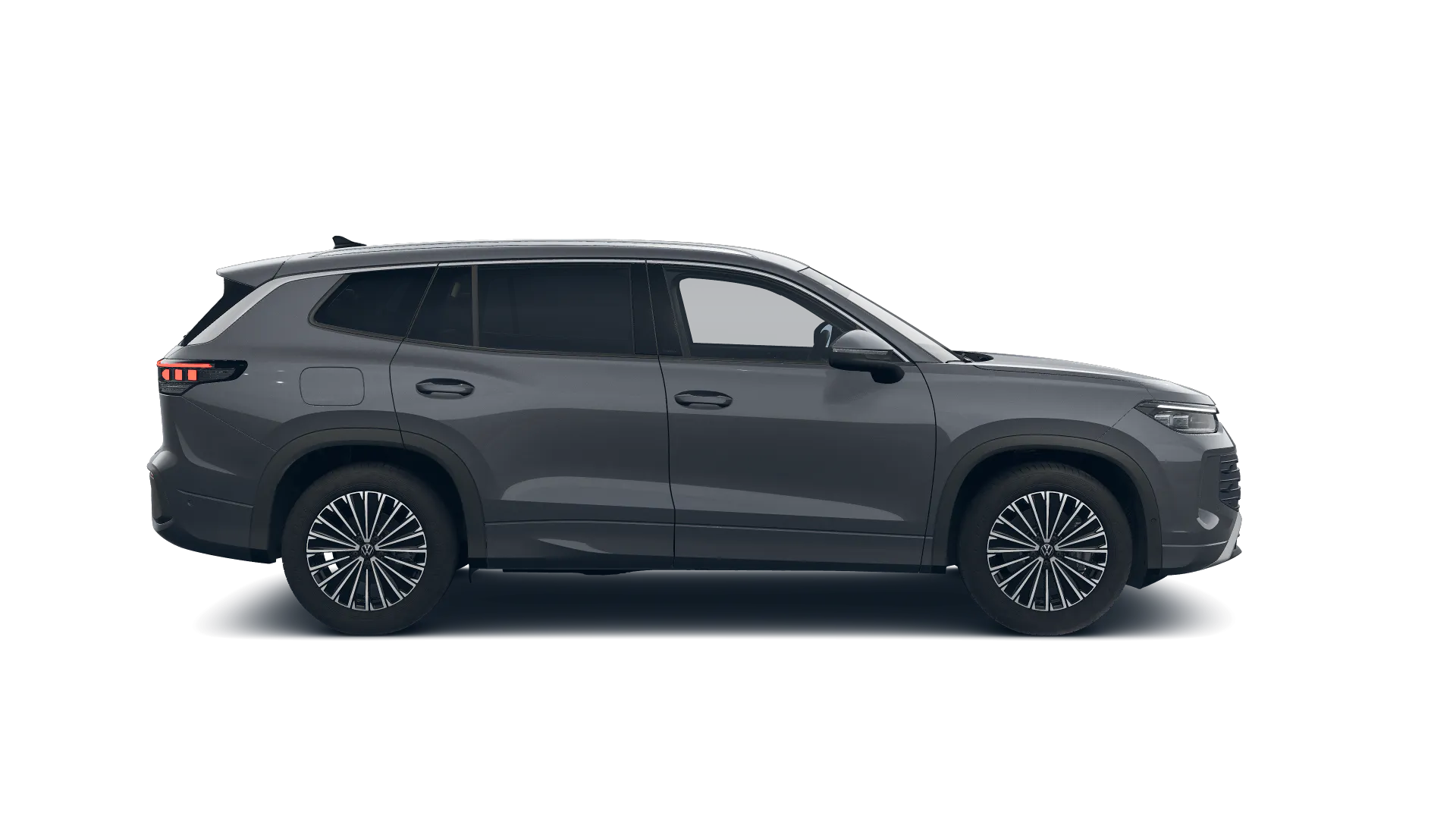 Volkswagen Tayron Life