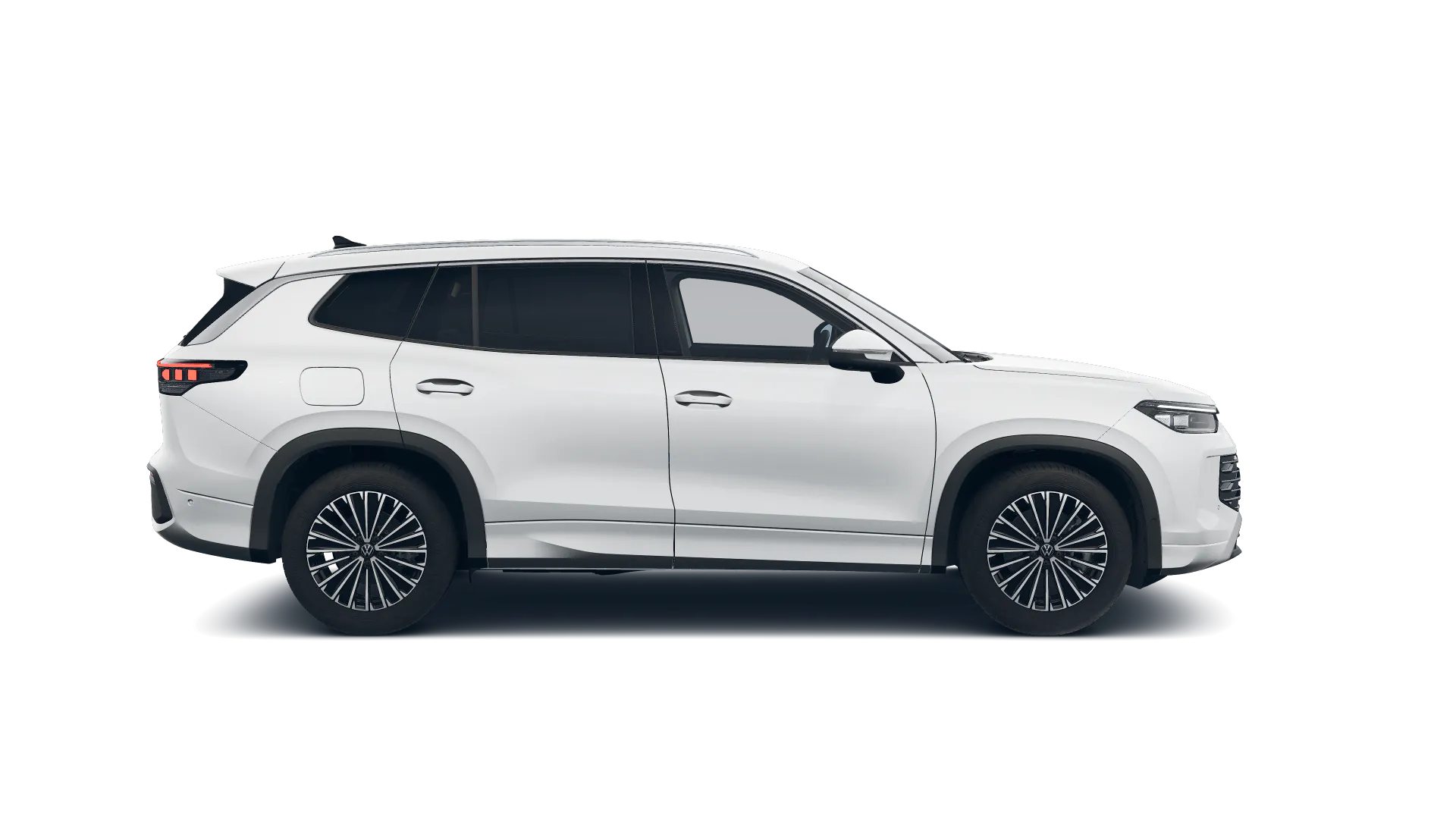 Volkswagen Tayron Elegance