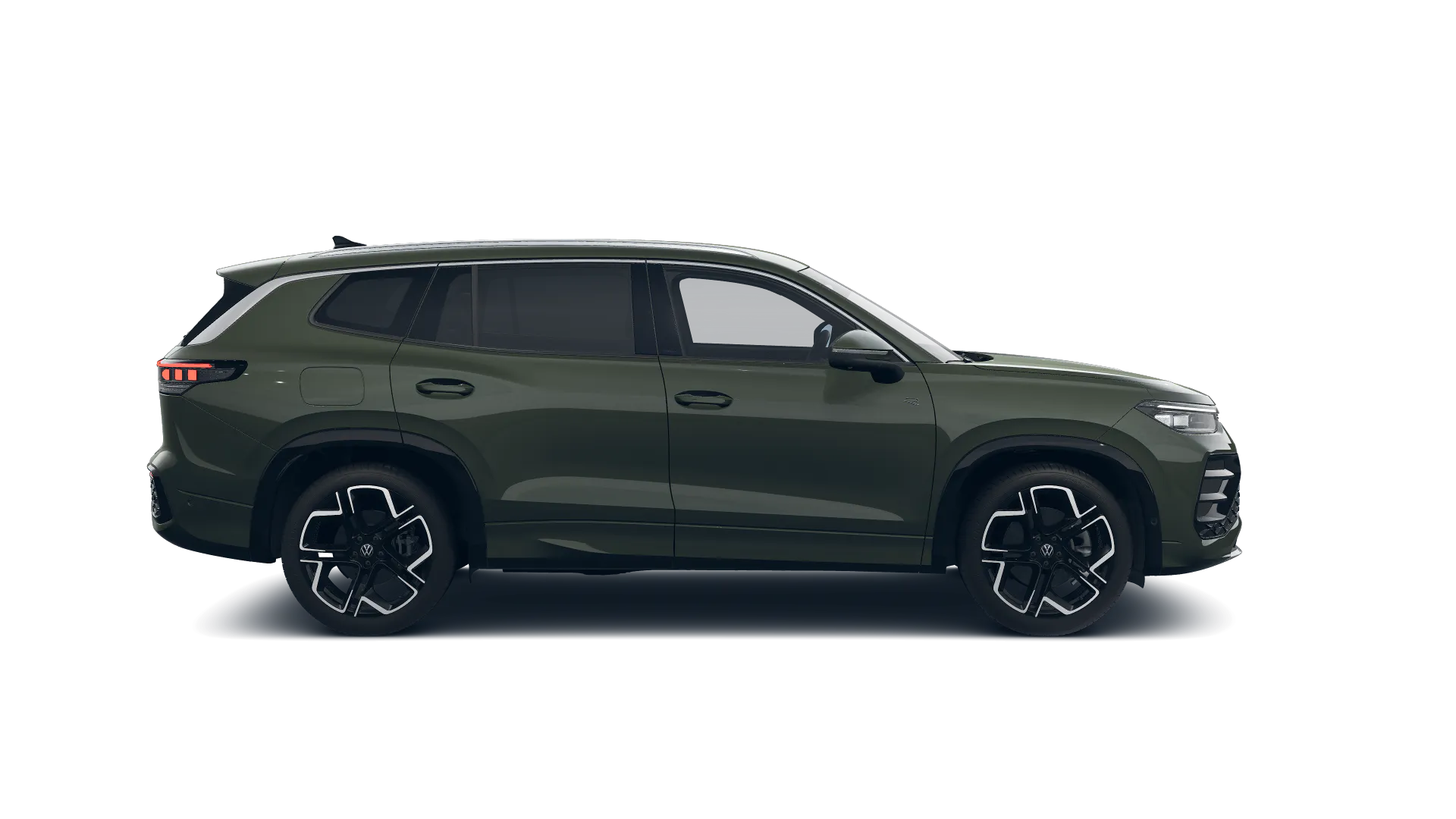 Volkswagen Tayron R-Line