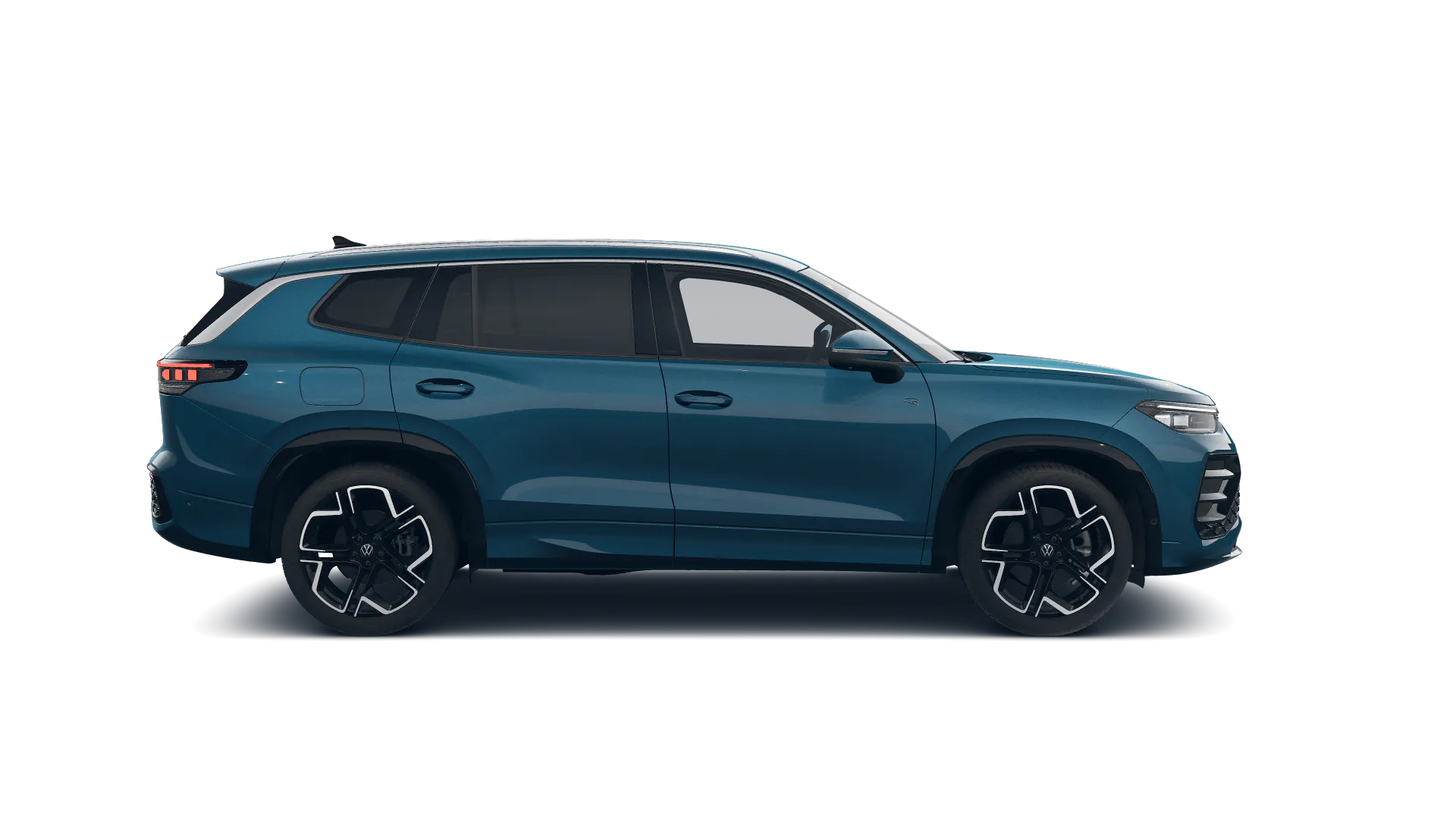 Volkswagen Tayron R-Line